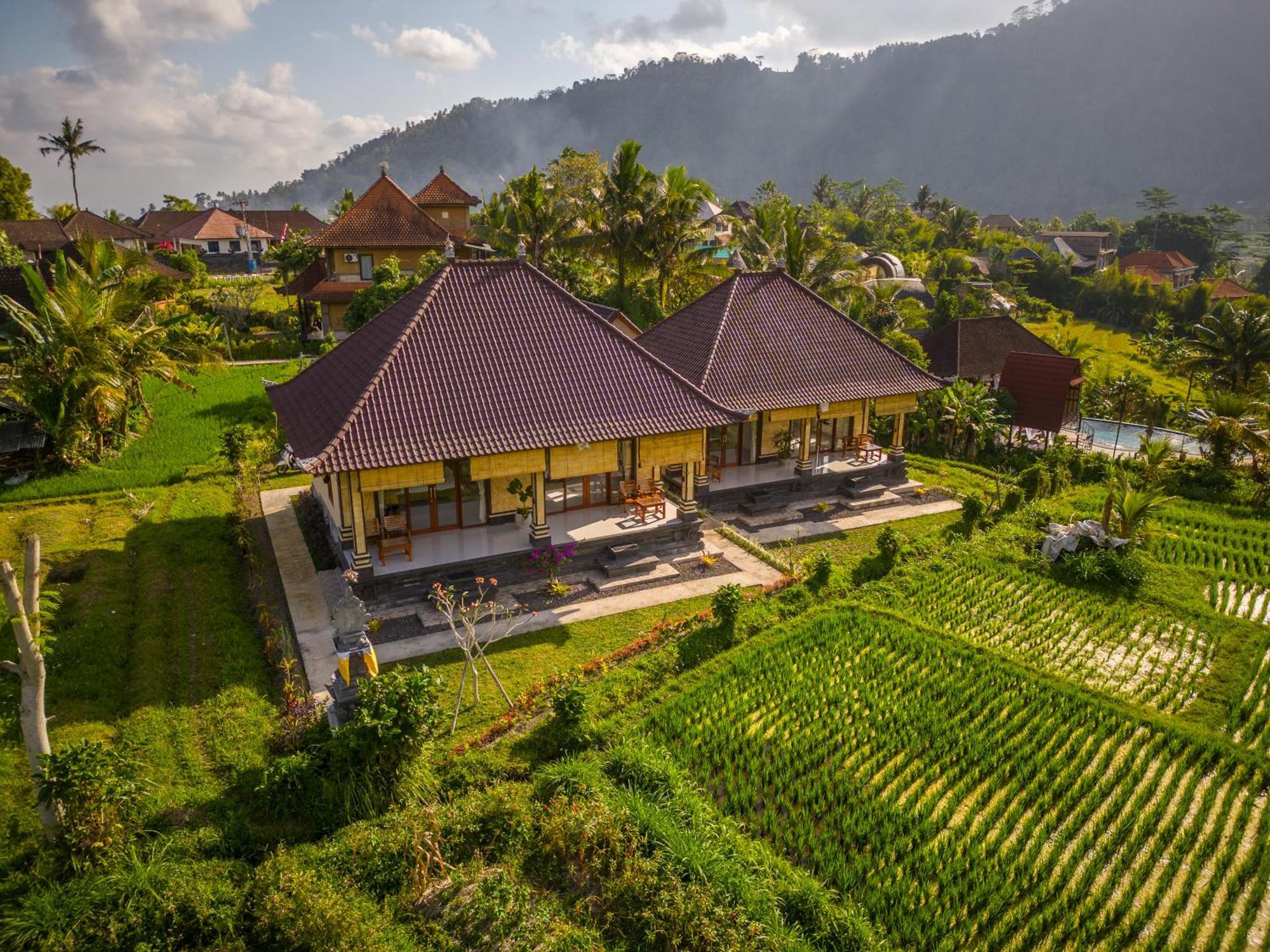The Babakan Lodge