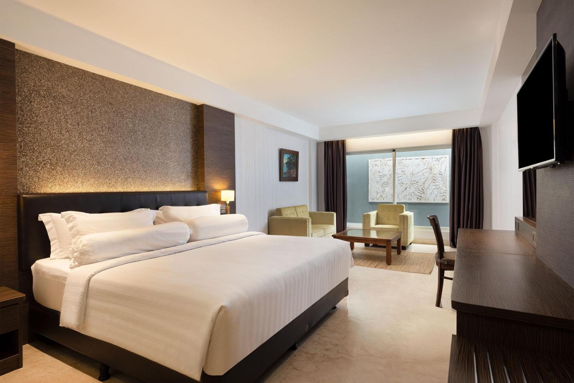 Sthala, A Tribute Portfolio Hotel, Ubud Bali 5*