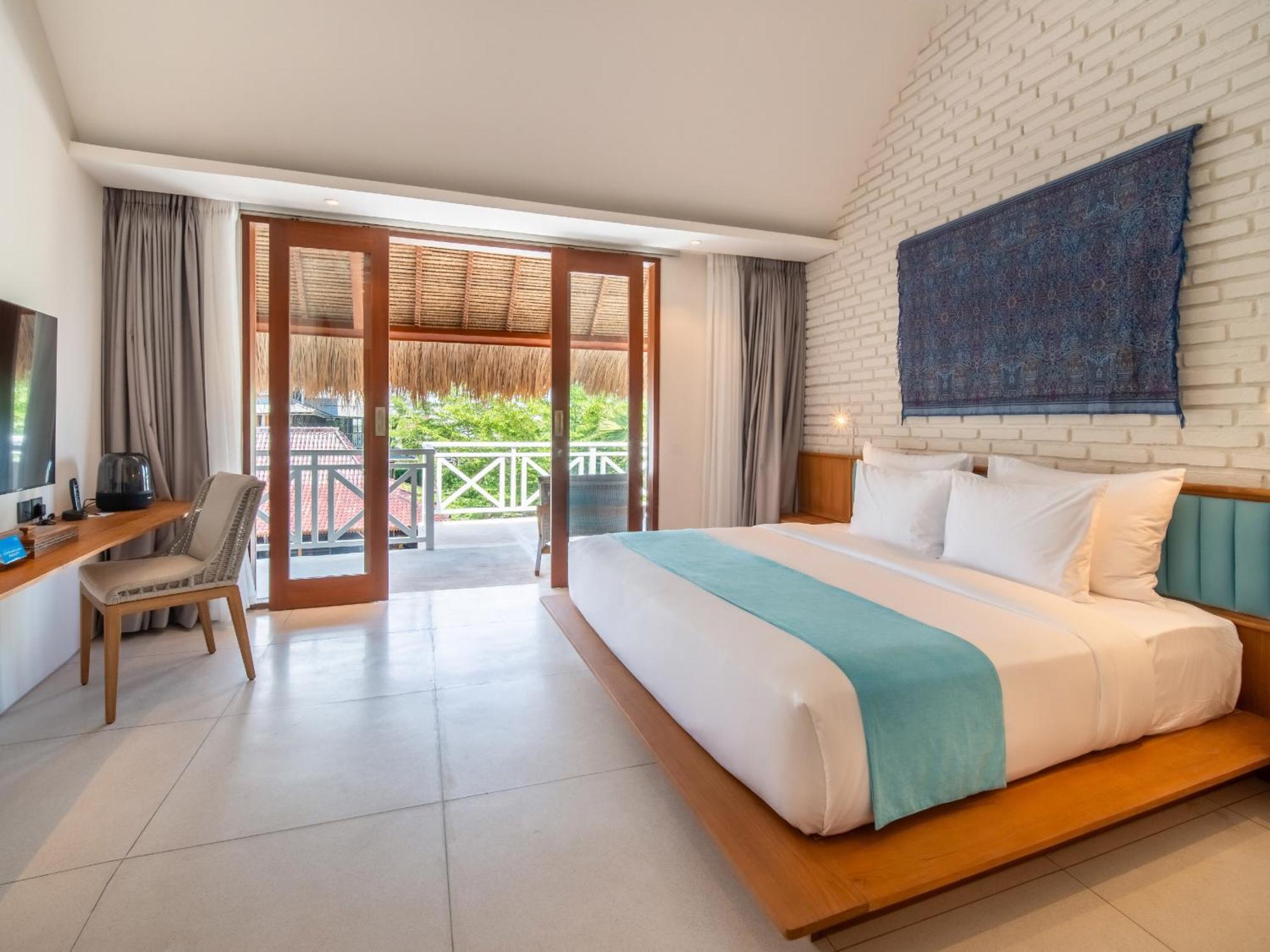 Ize By Lifestyleretreats Canggu (Bali)