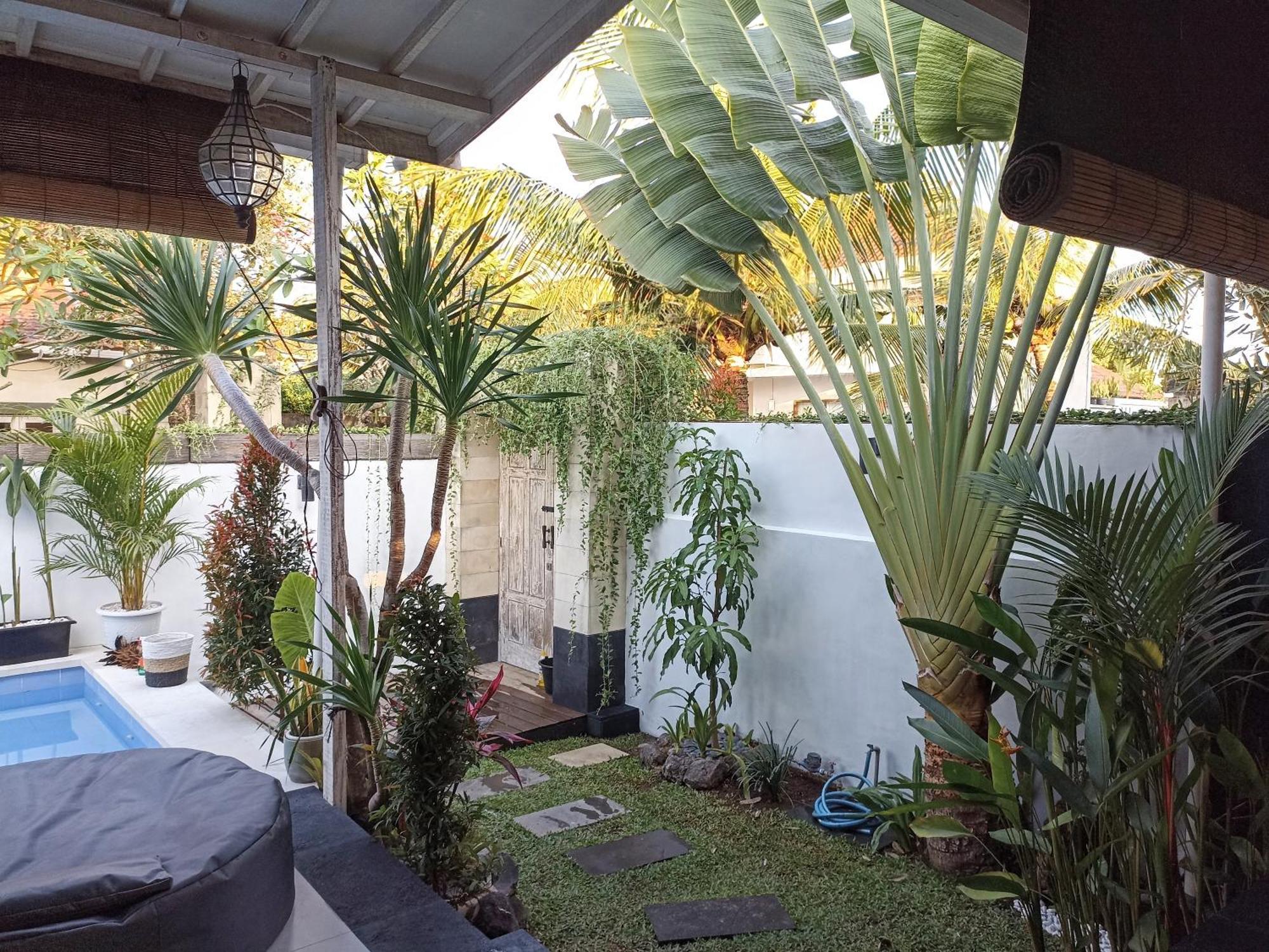 Of Course X X Canggu X Seminyak * Kerobokan (Bali)