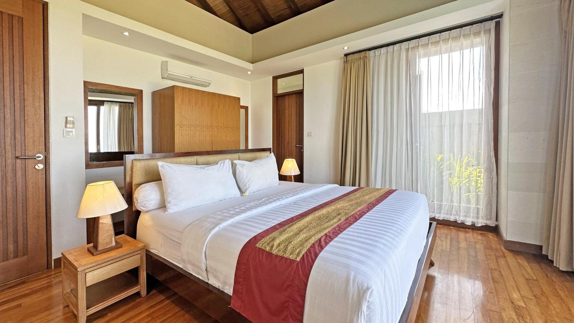 Vivo - Vivo Uluwatu (Bali)