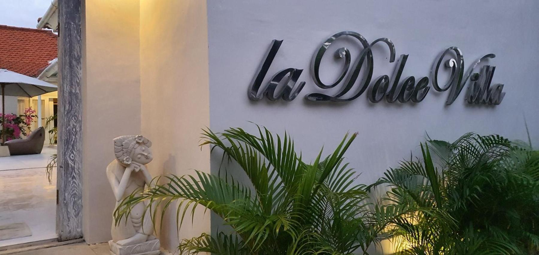 La Dolce Villa