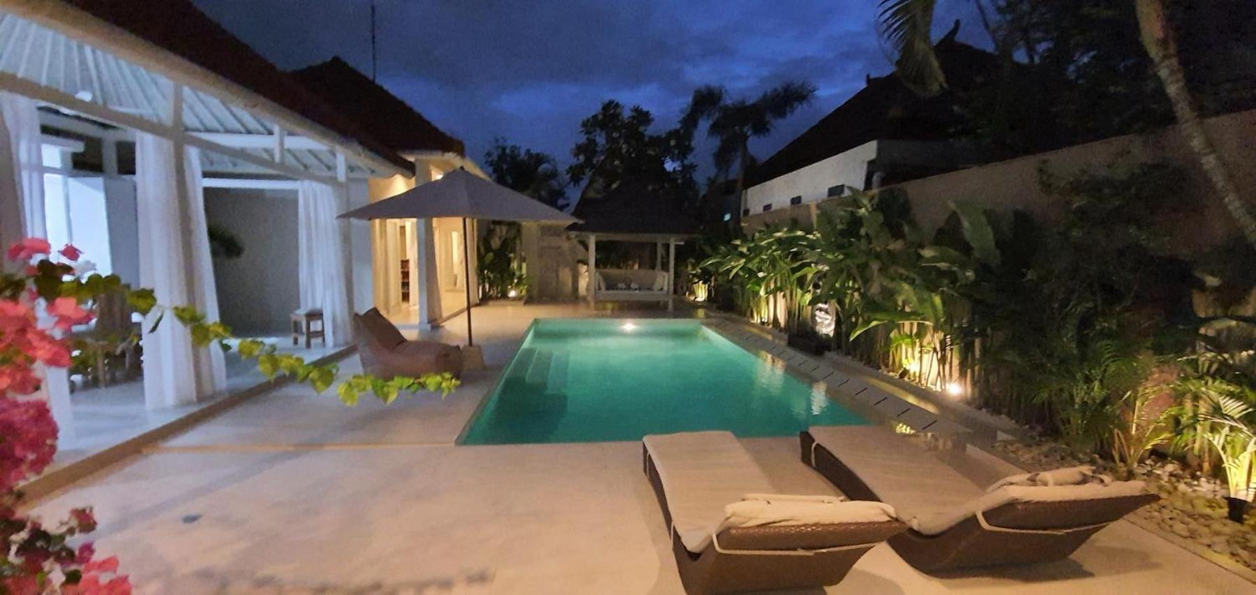 La Dolce Villa Seminyak (Bali)