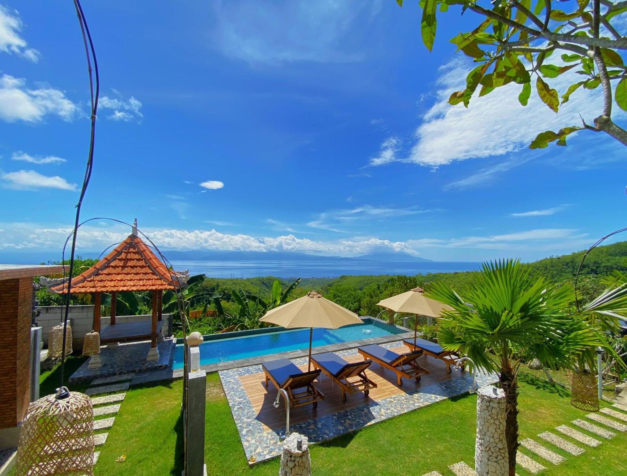 Mere Sea View Penida