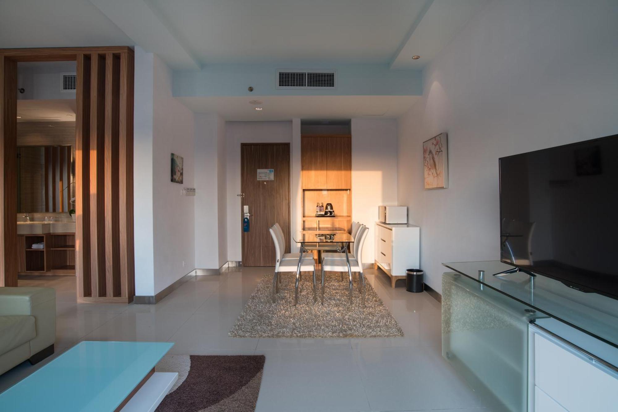 Express Baruna By Ihg Resort