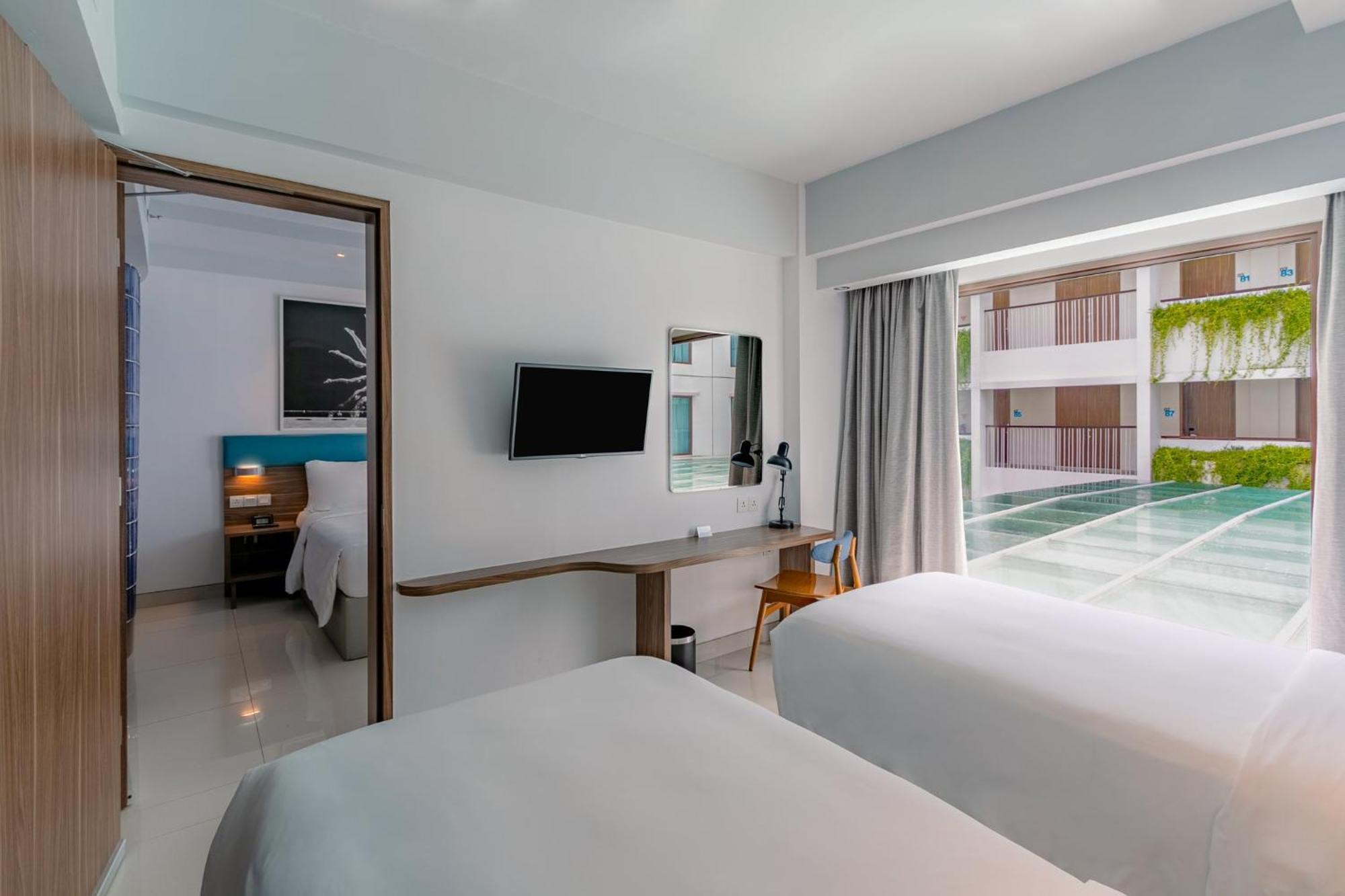 Resort Express Baruna By Ihg Kuta (Bali)