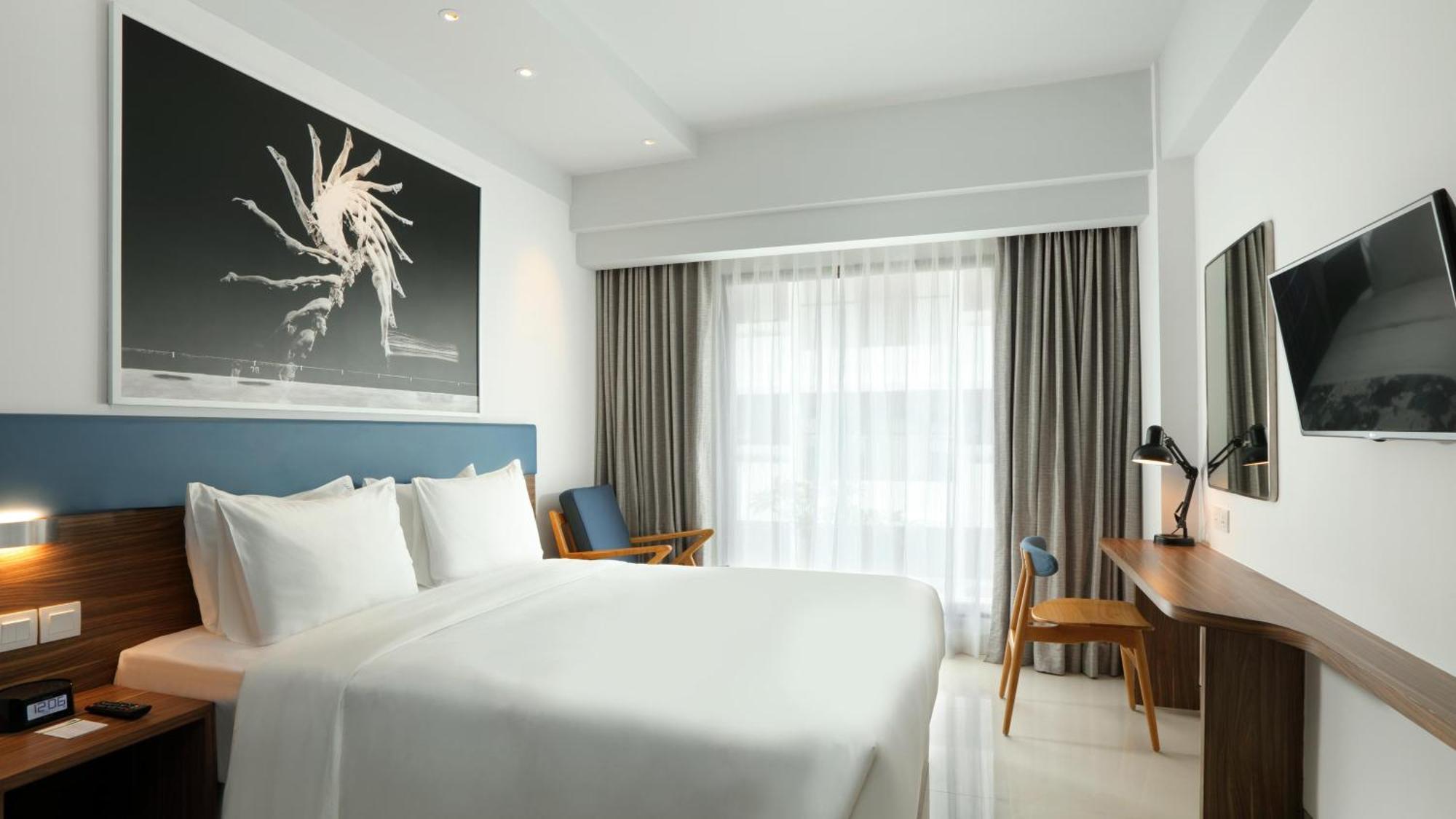 Express Baruna By Ihg Resort Kuta (Bali)