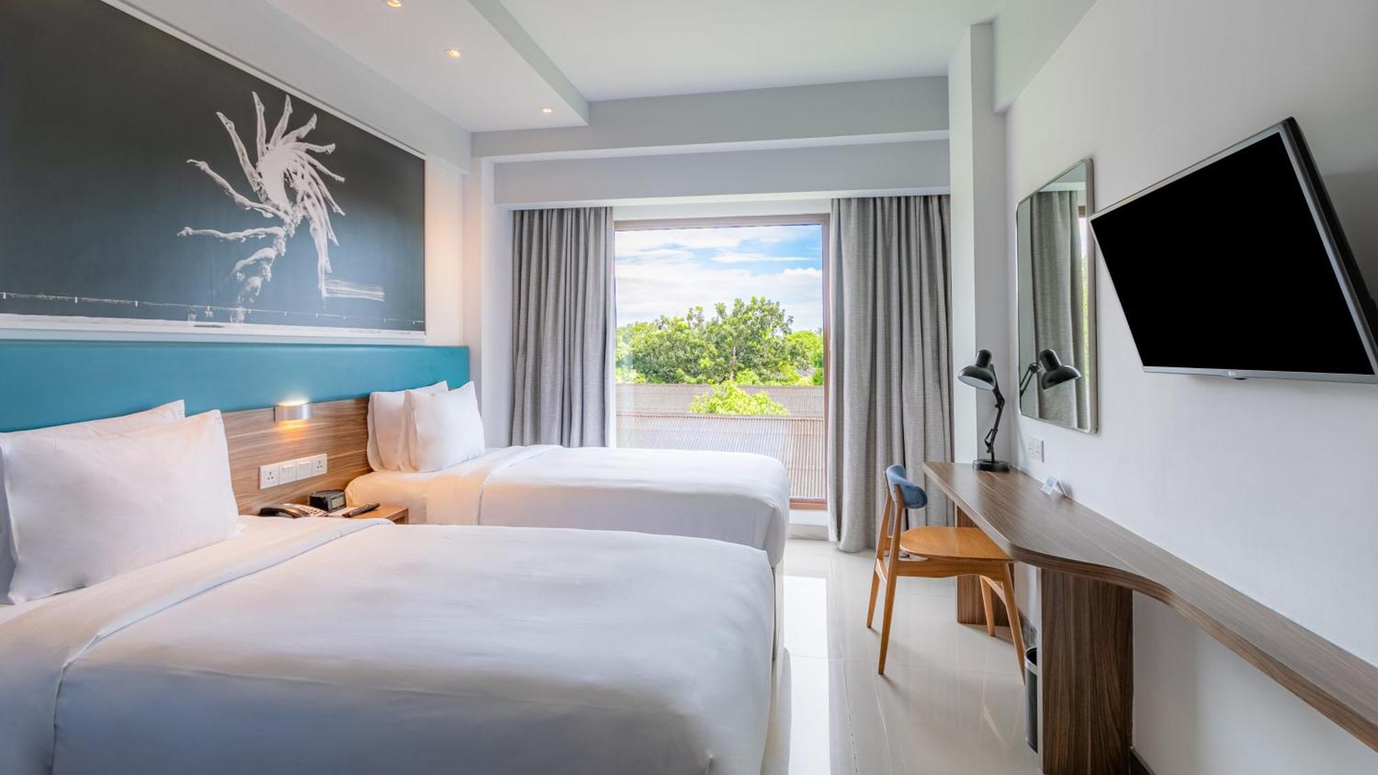 Express Baruna By Ihg Resort