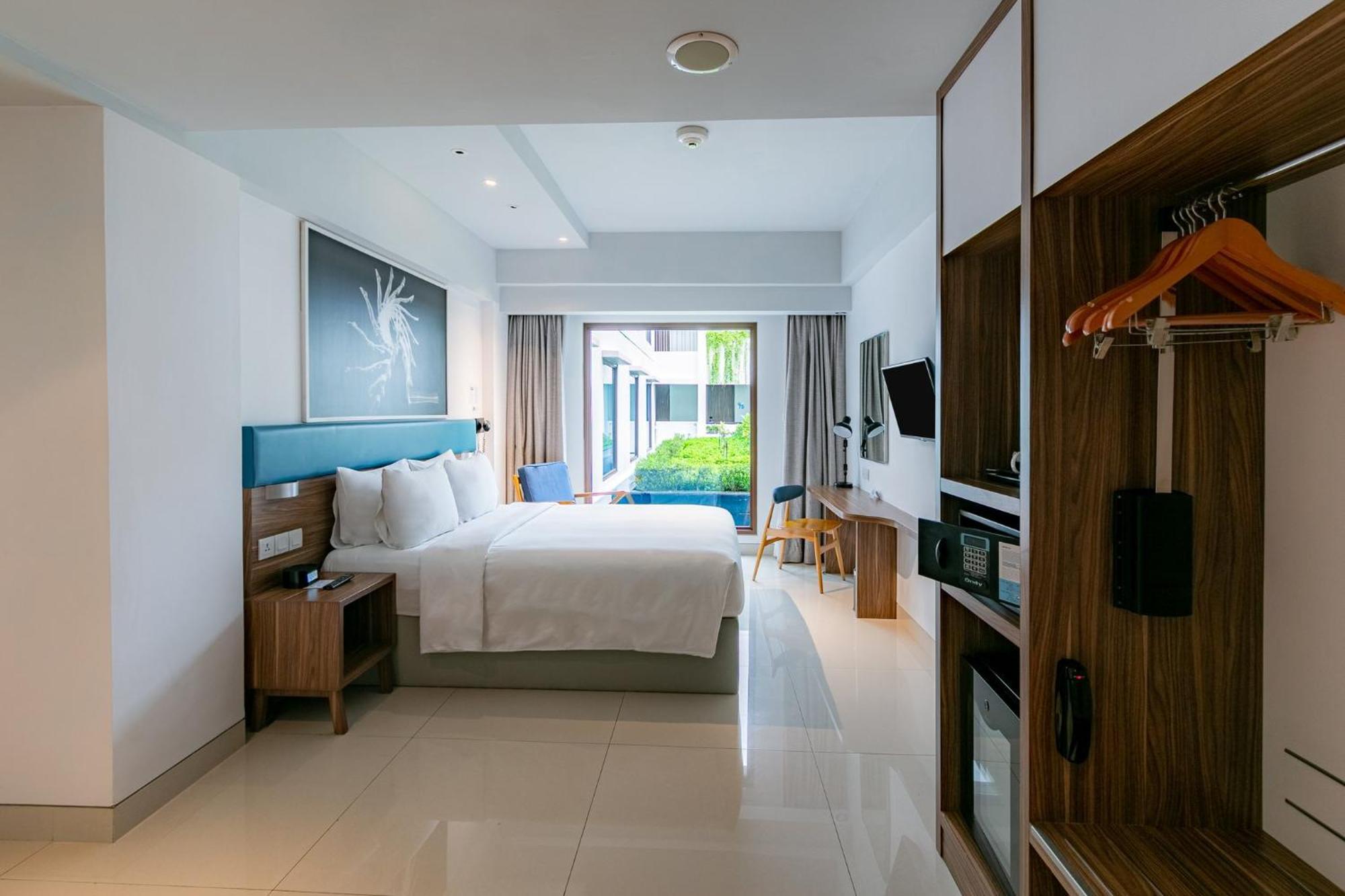 Express Baruna By Ihg 4*