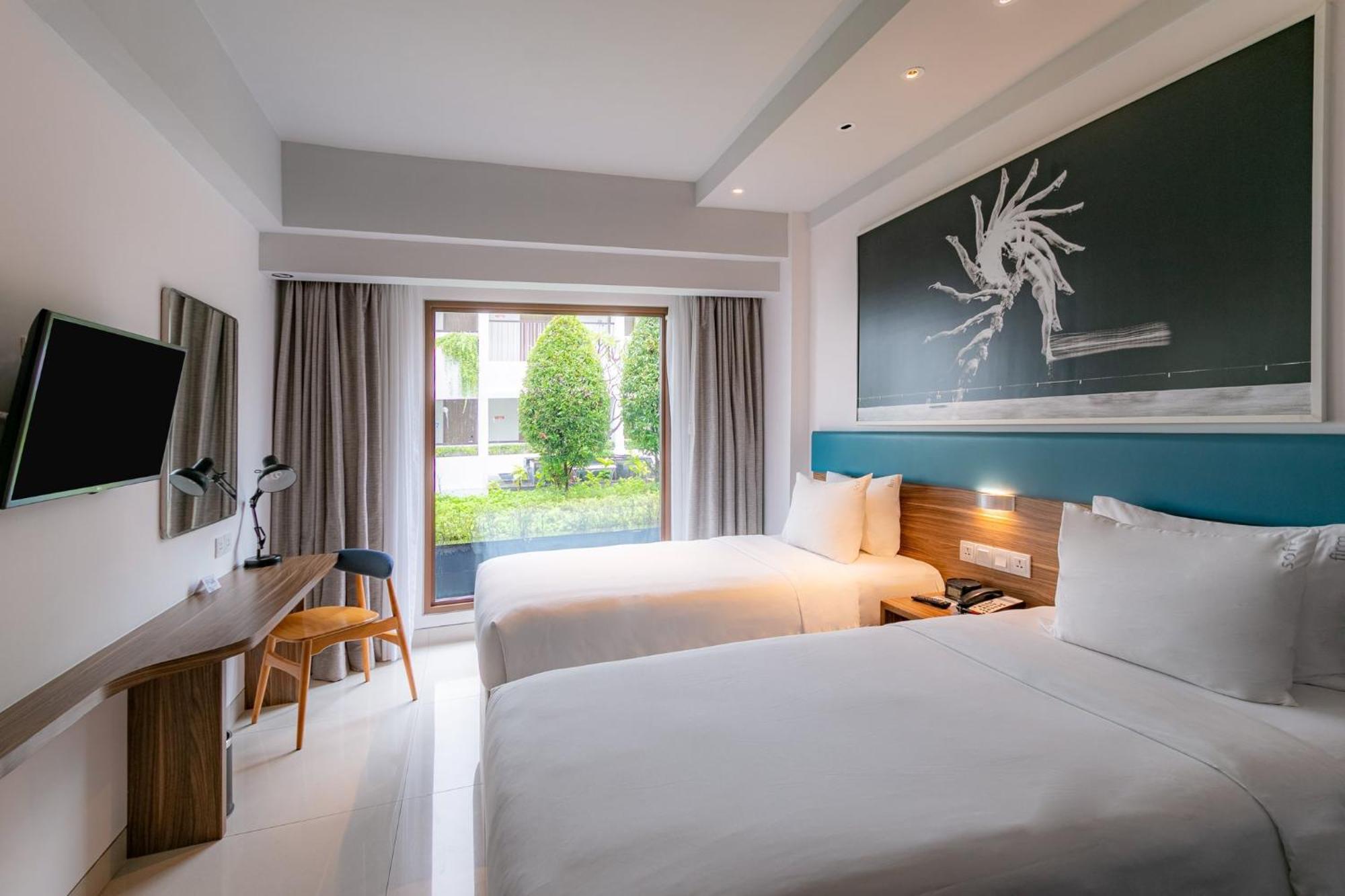 Resort Express Baruna By Ihg