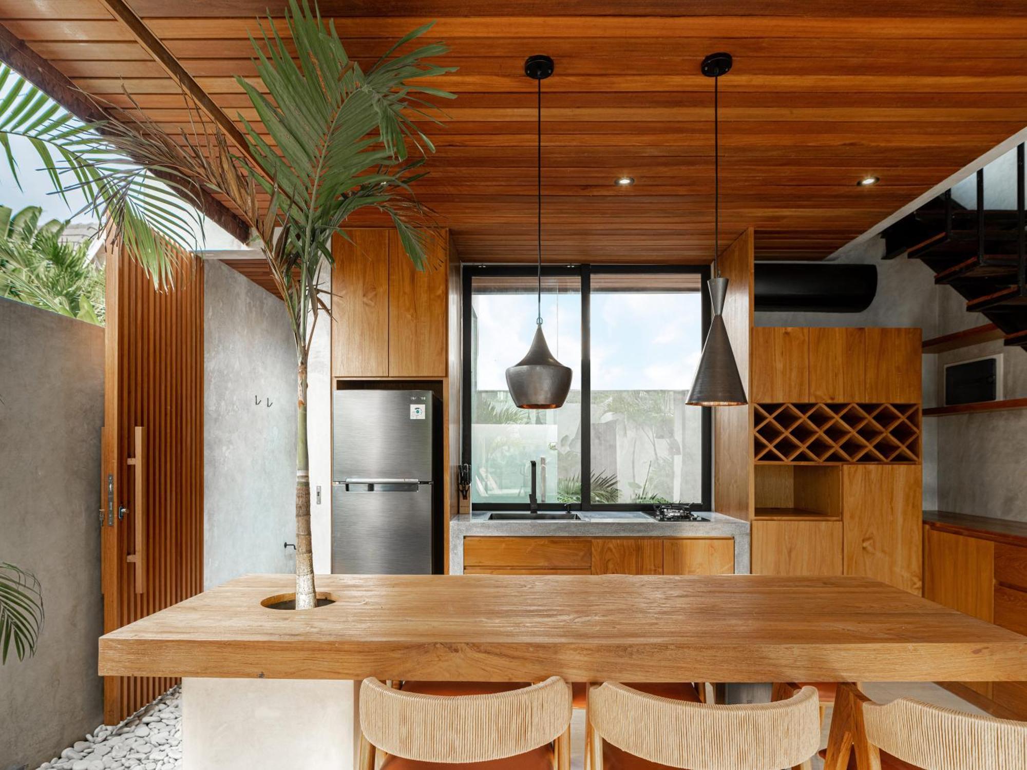 Blacksand Villa
