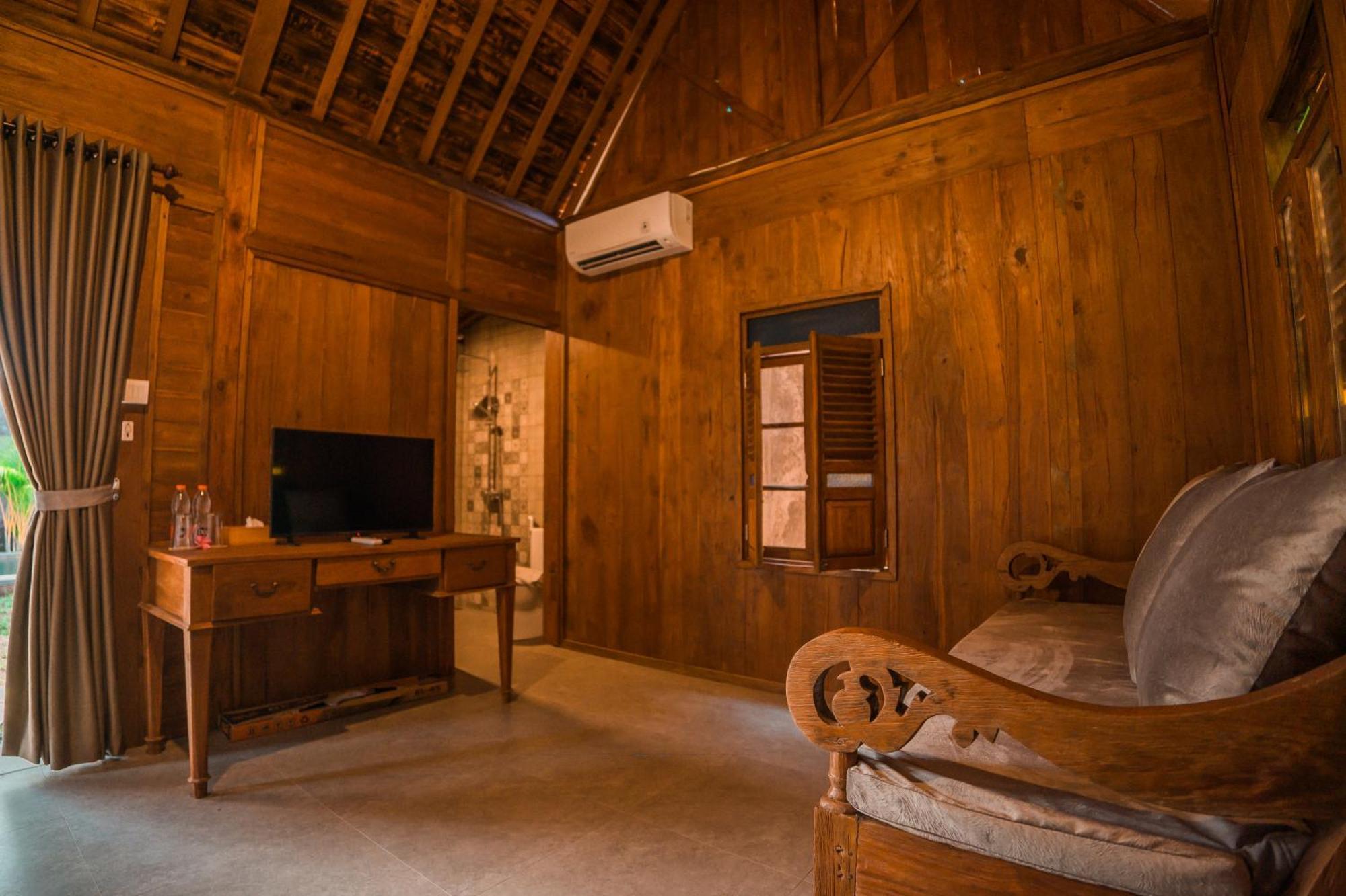 Umadhatu By Amerta Hotel Tabanan (Bali)