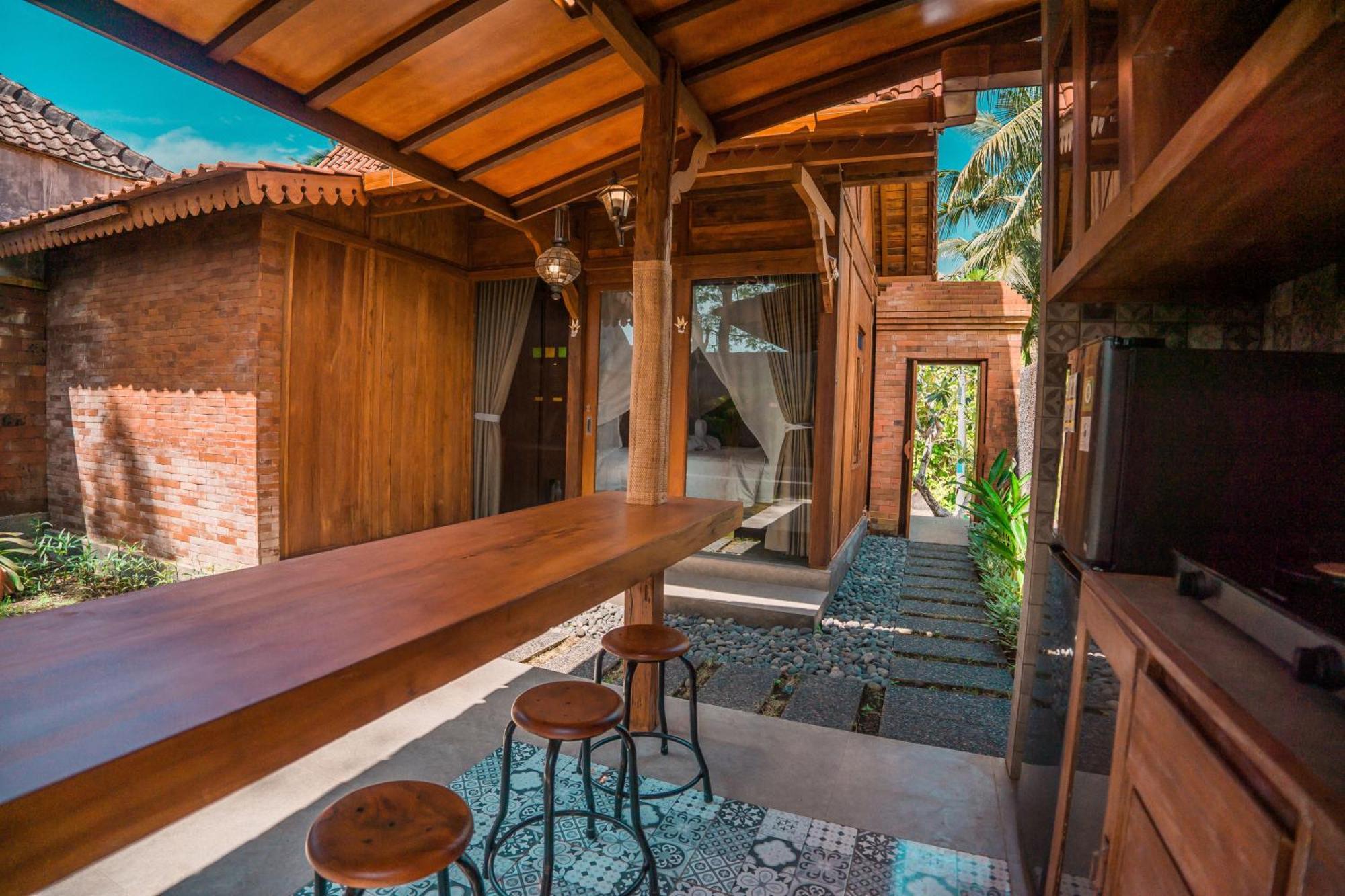 Hotel Umadhatu By Amerta Tabanan (Bali)