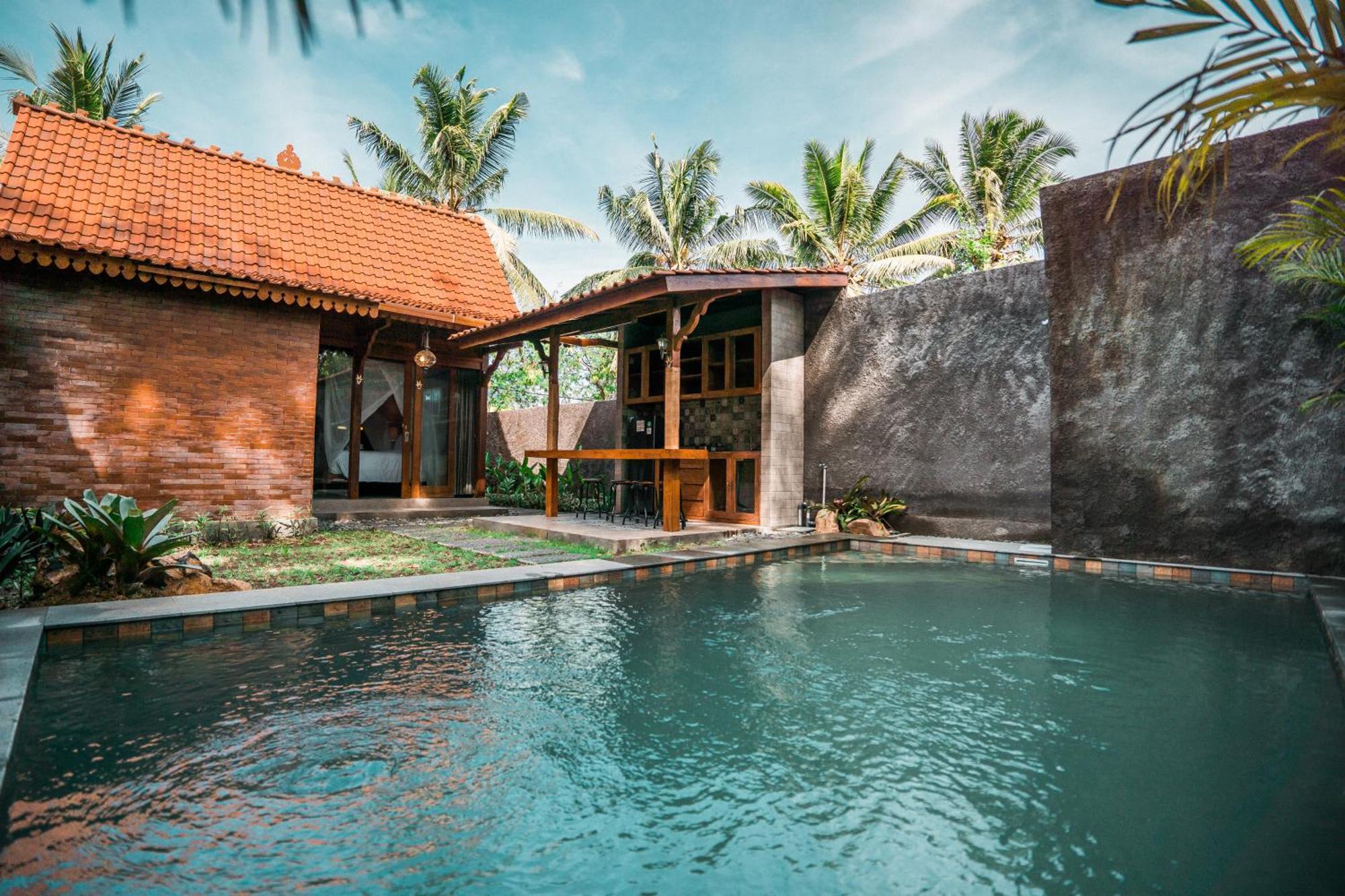 Hotel Umadhatu By Amerta Tabanan (Bali)