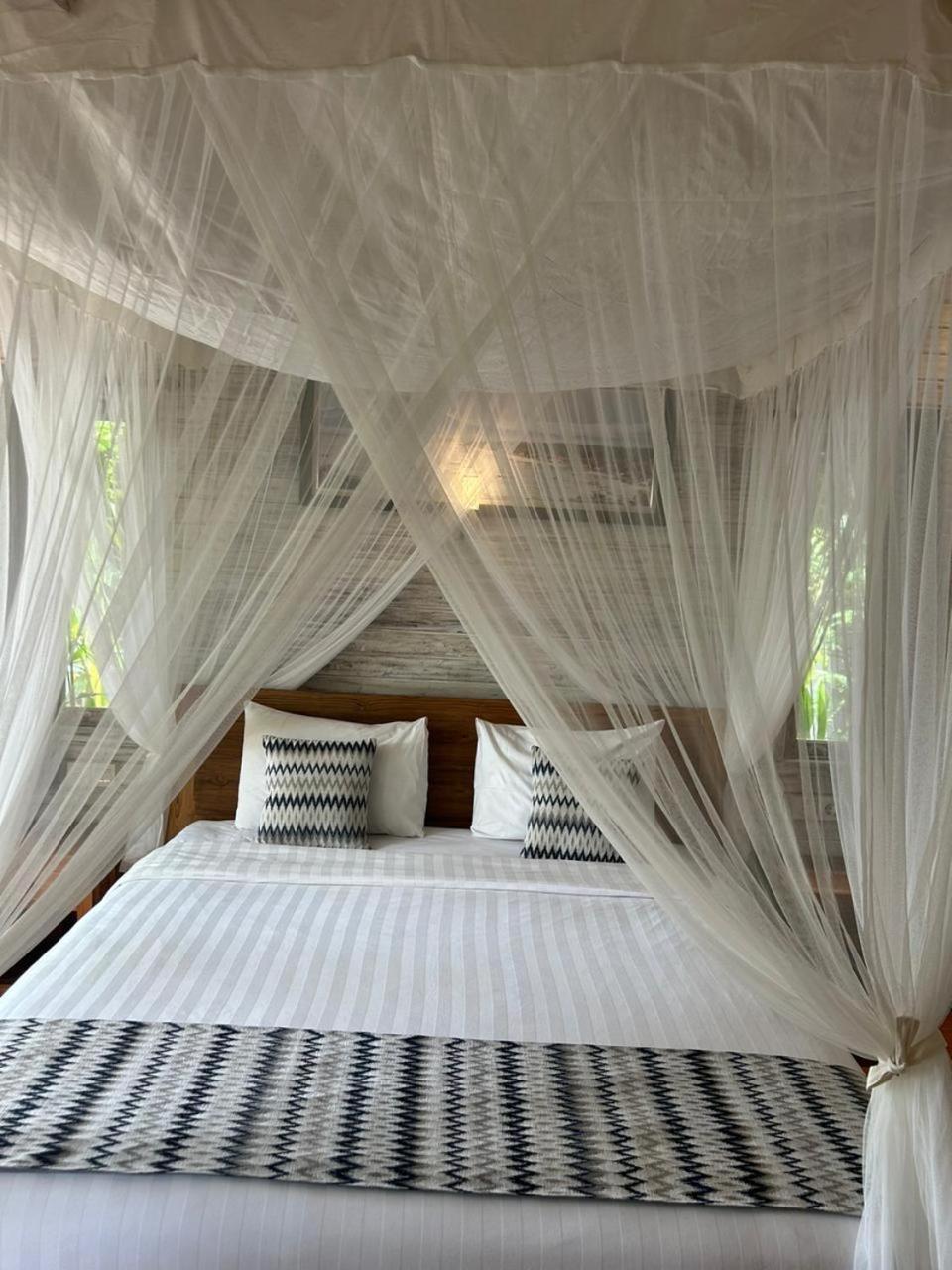 221 Garden Nusa Lembongan (Bali)