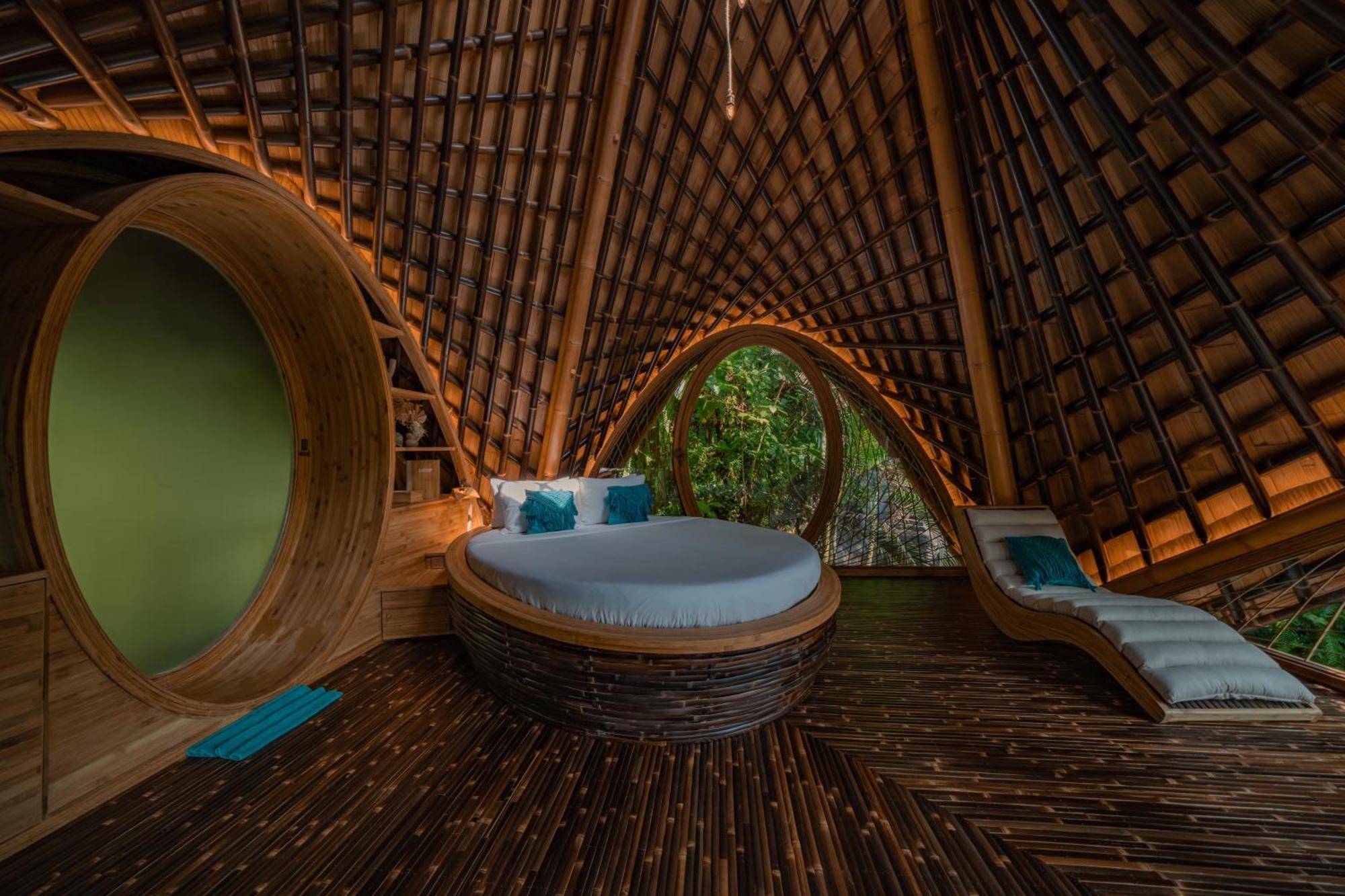 Suenyo Eco Retreat Resort