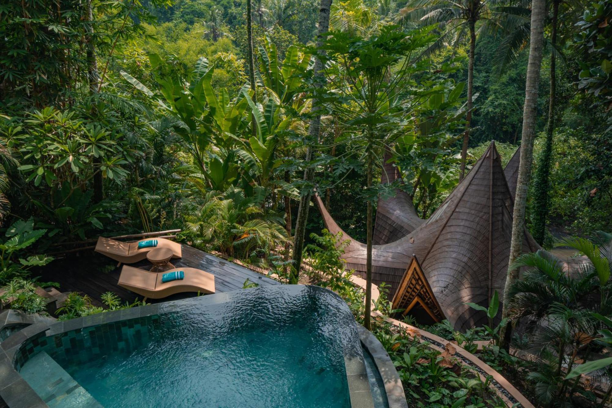 Suenyo Eco Retreat