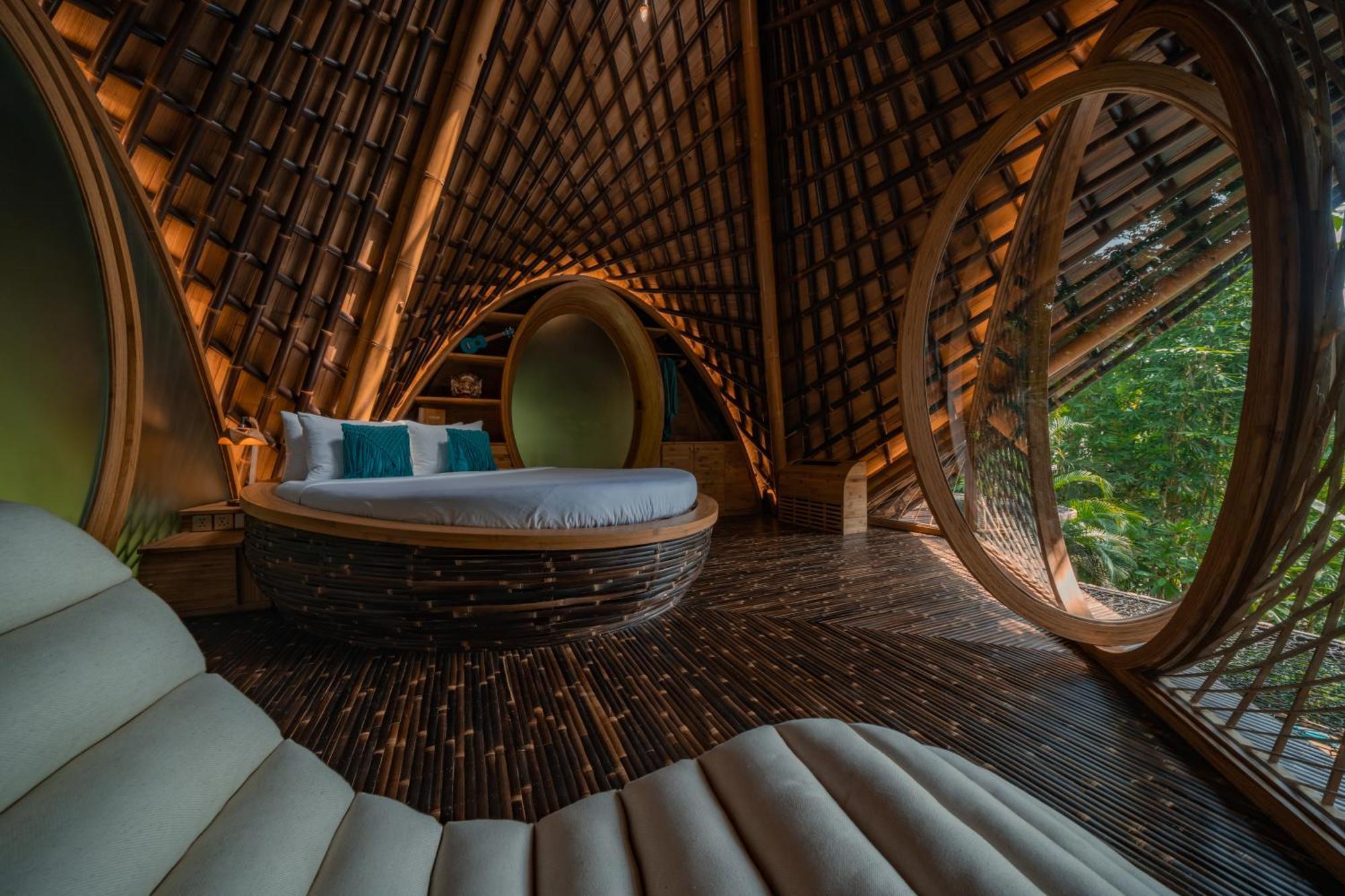 Suenyo Eco Retreat Resort *