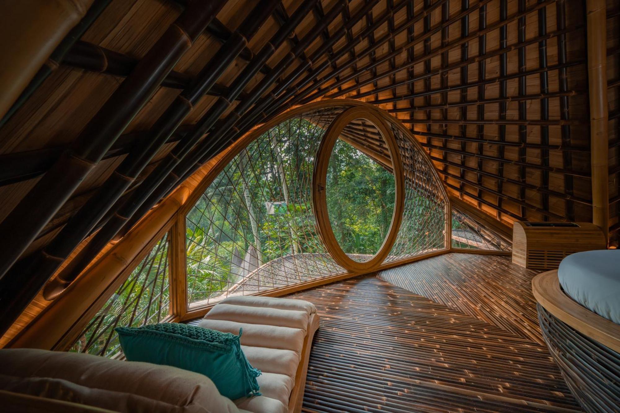 Suenyo Eco Retreat Resort *
