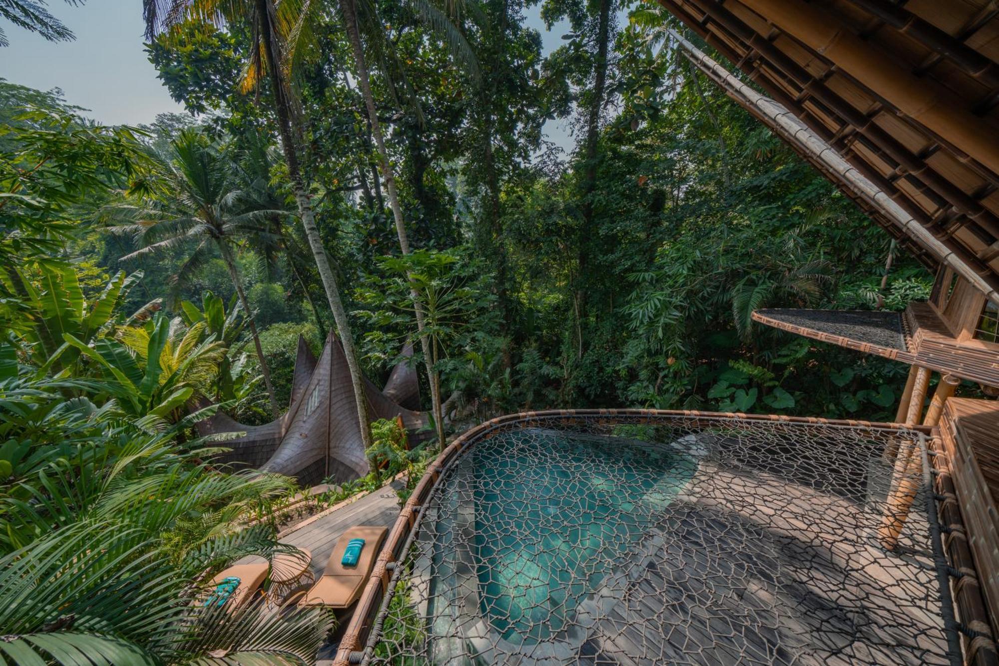 Suenyo Eco Retreat Tabanan (Bali)