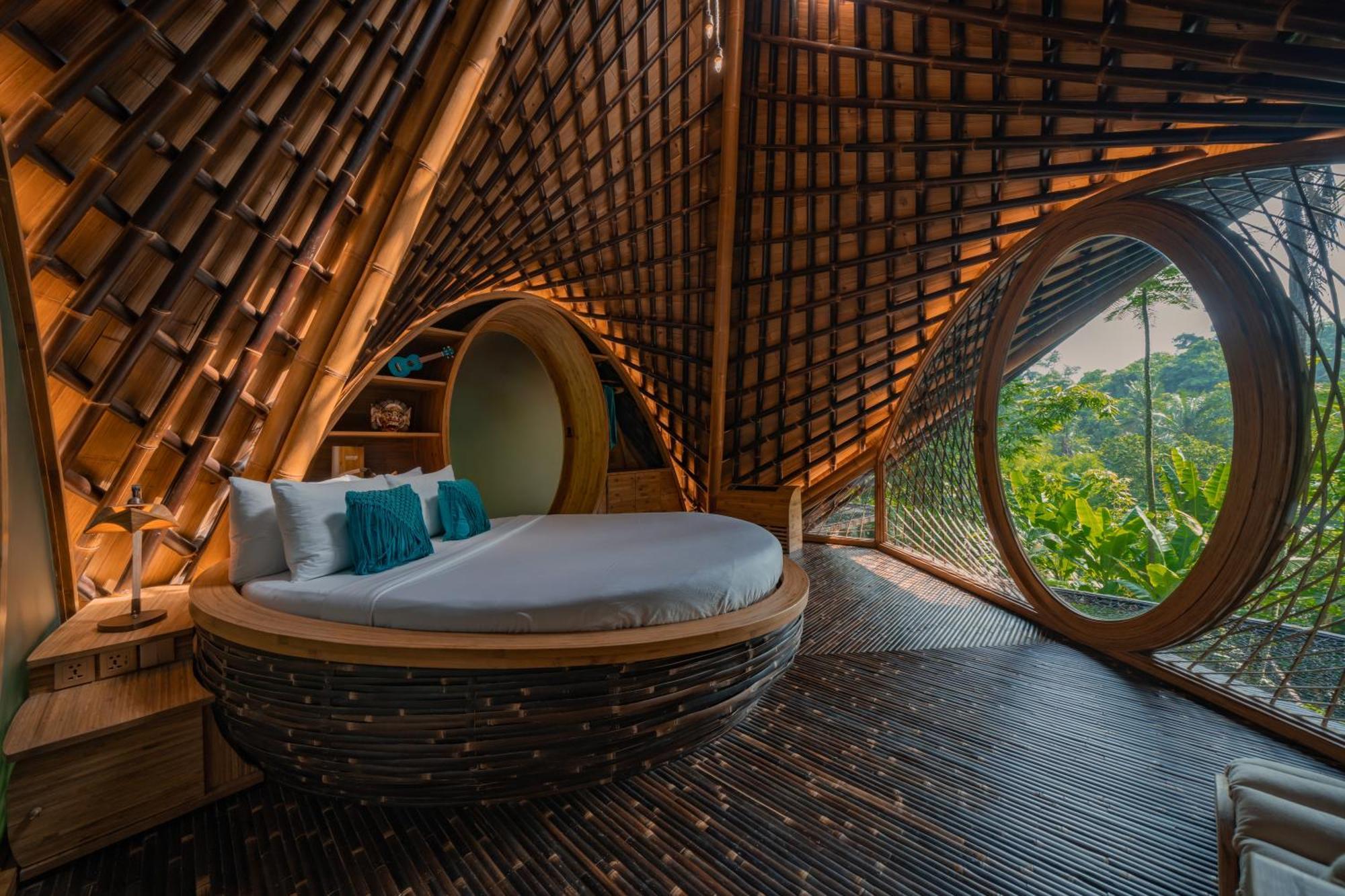 Resort Suenyo Eco Retreat *