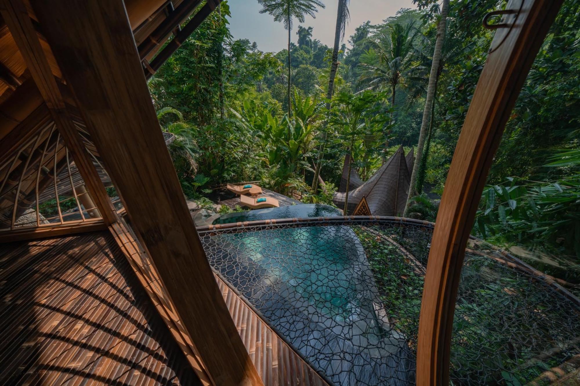 Suenyo Eco Retreat Resort *