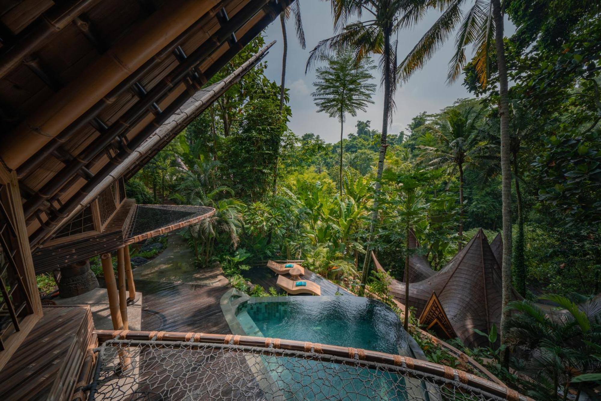 Suenyo Eco Retreat *