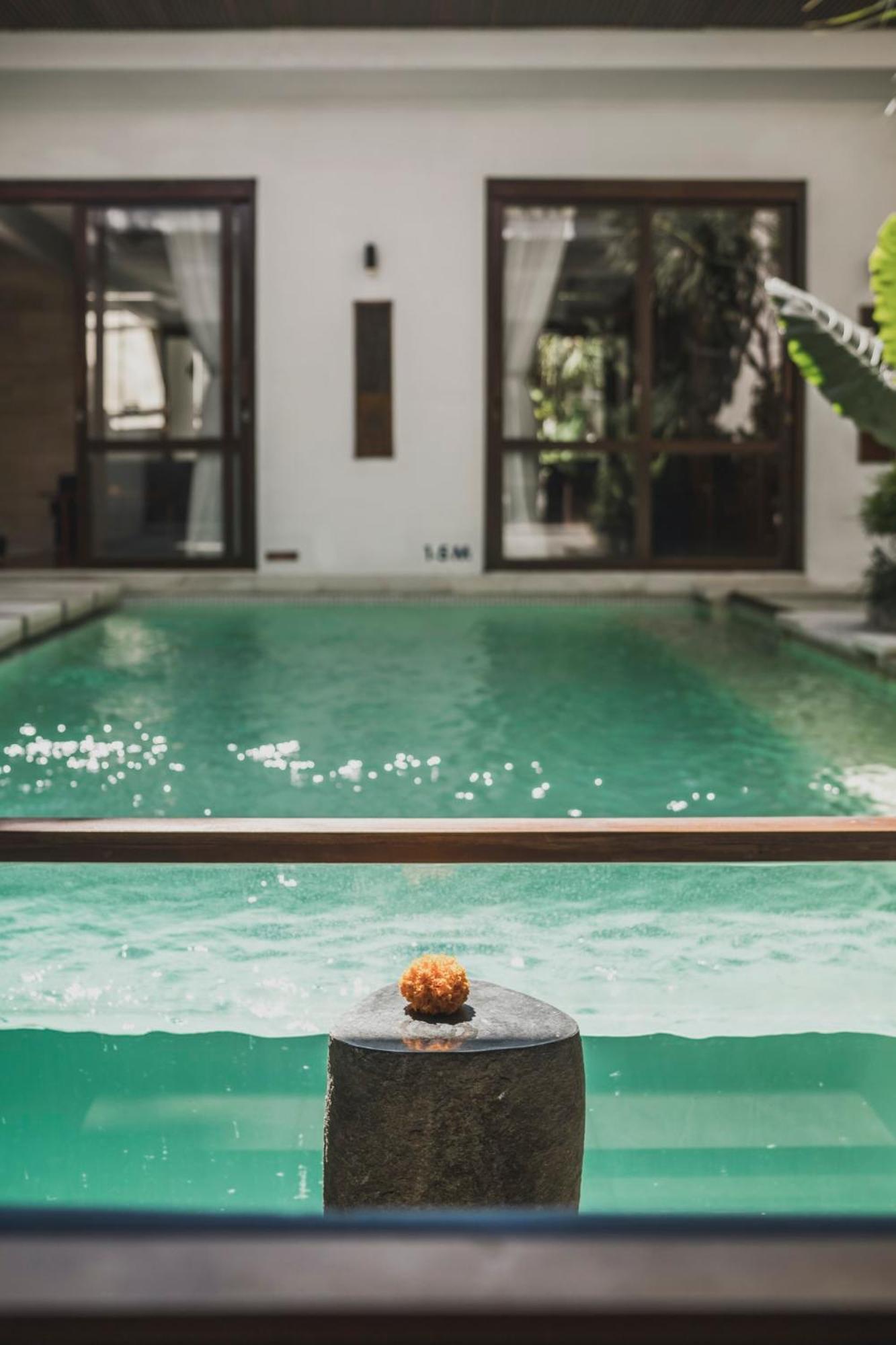 Sana Vie Seminyak By Ini Vie Hospitality Kerobokan (Bali)
