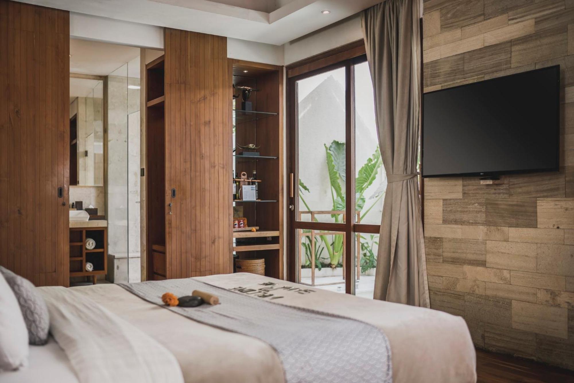 Sana Vie Seminyak By Ini Vie Hospitality * Kerobokan (Bali)