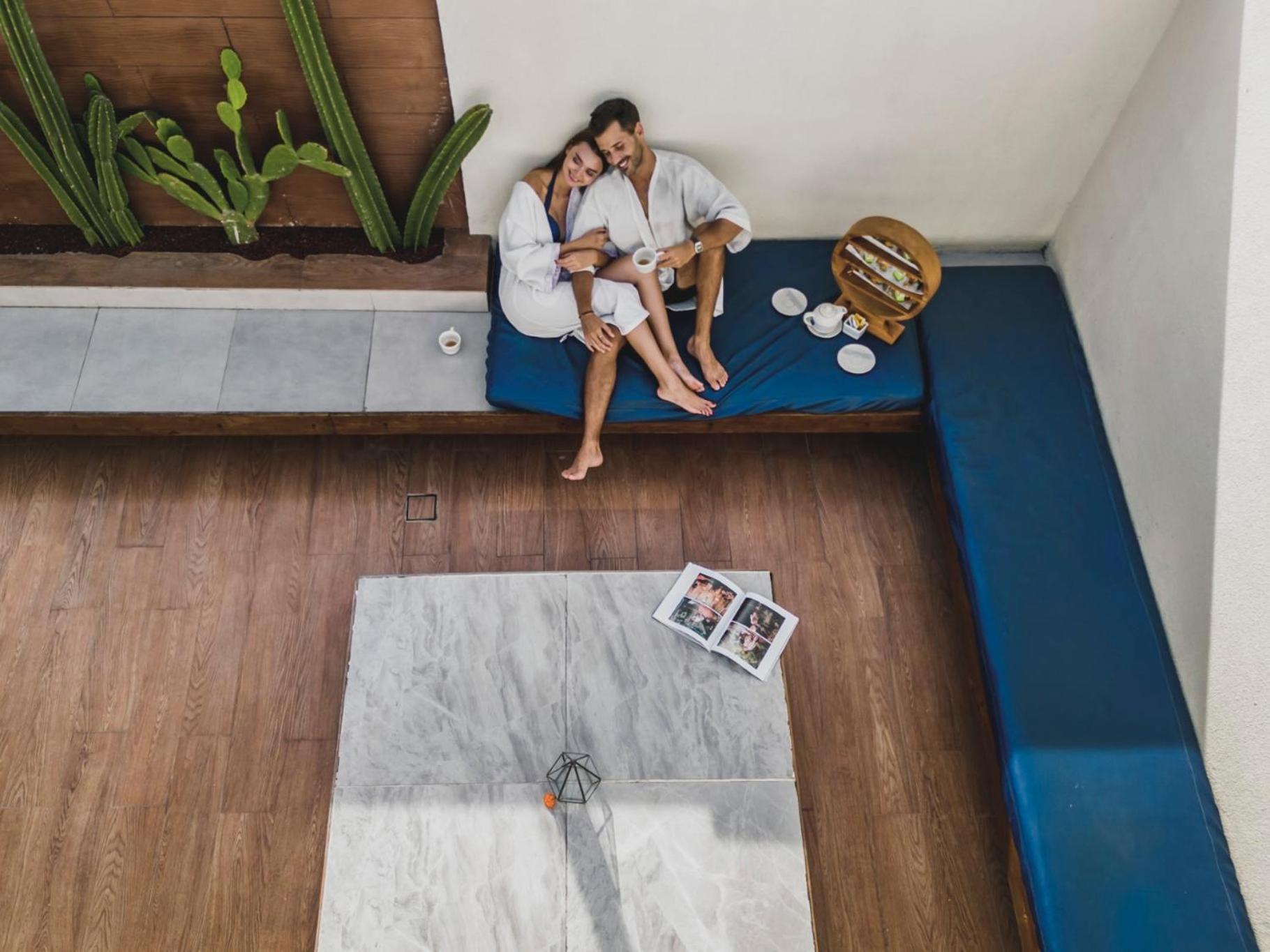 Sana Vie Seminyak By Ini Vie Hospitality Villa