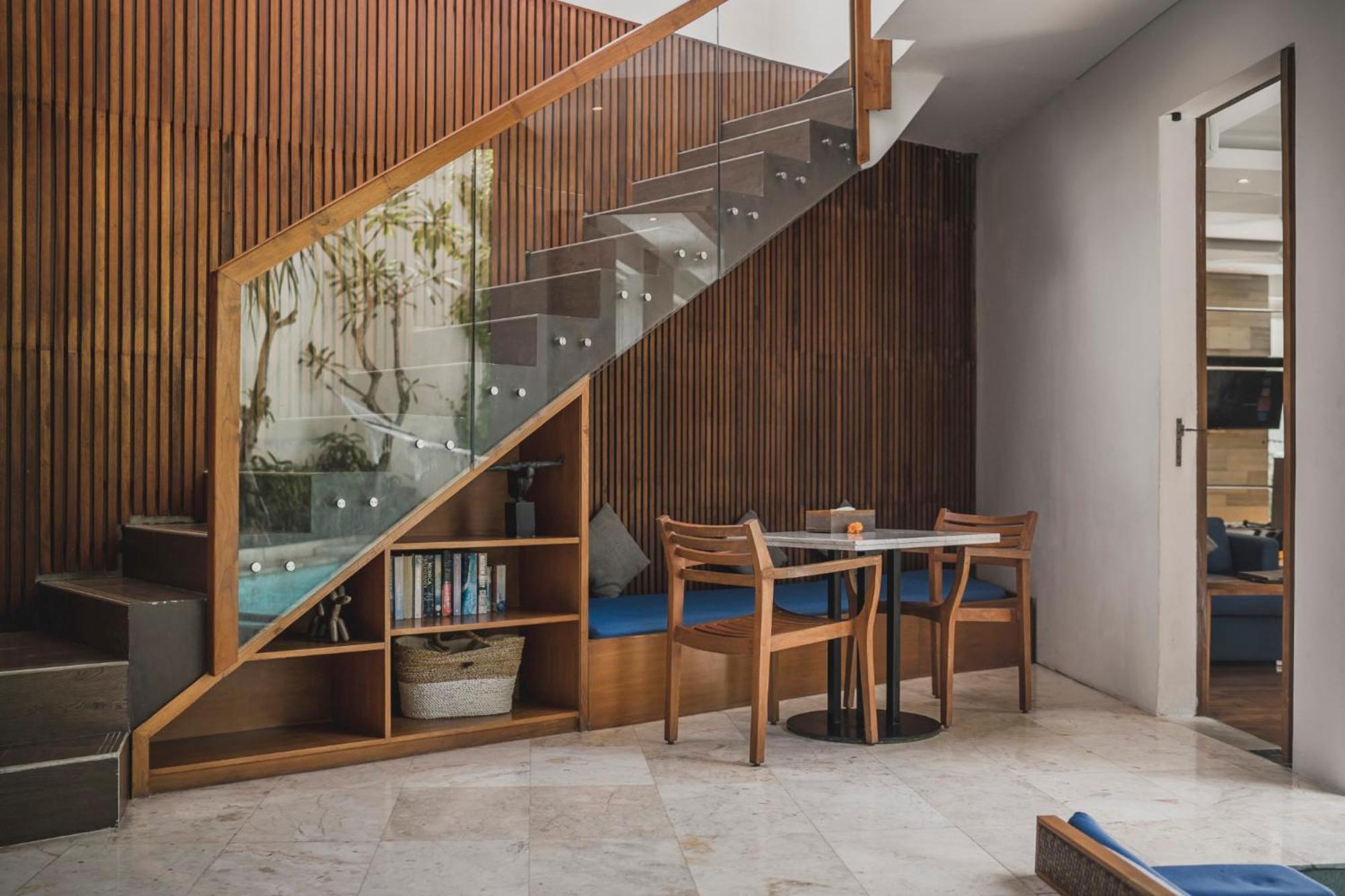 Sana Vie Seminyak By Ini Vie Hospitality * Kerobokan (Bali)