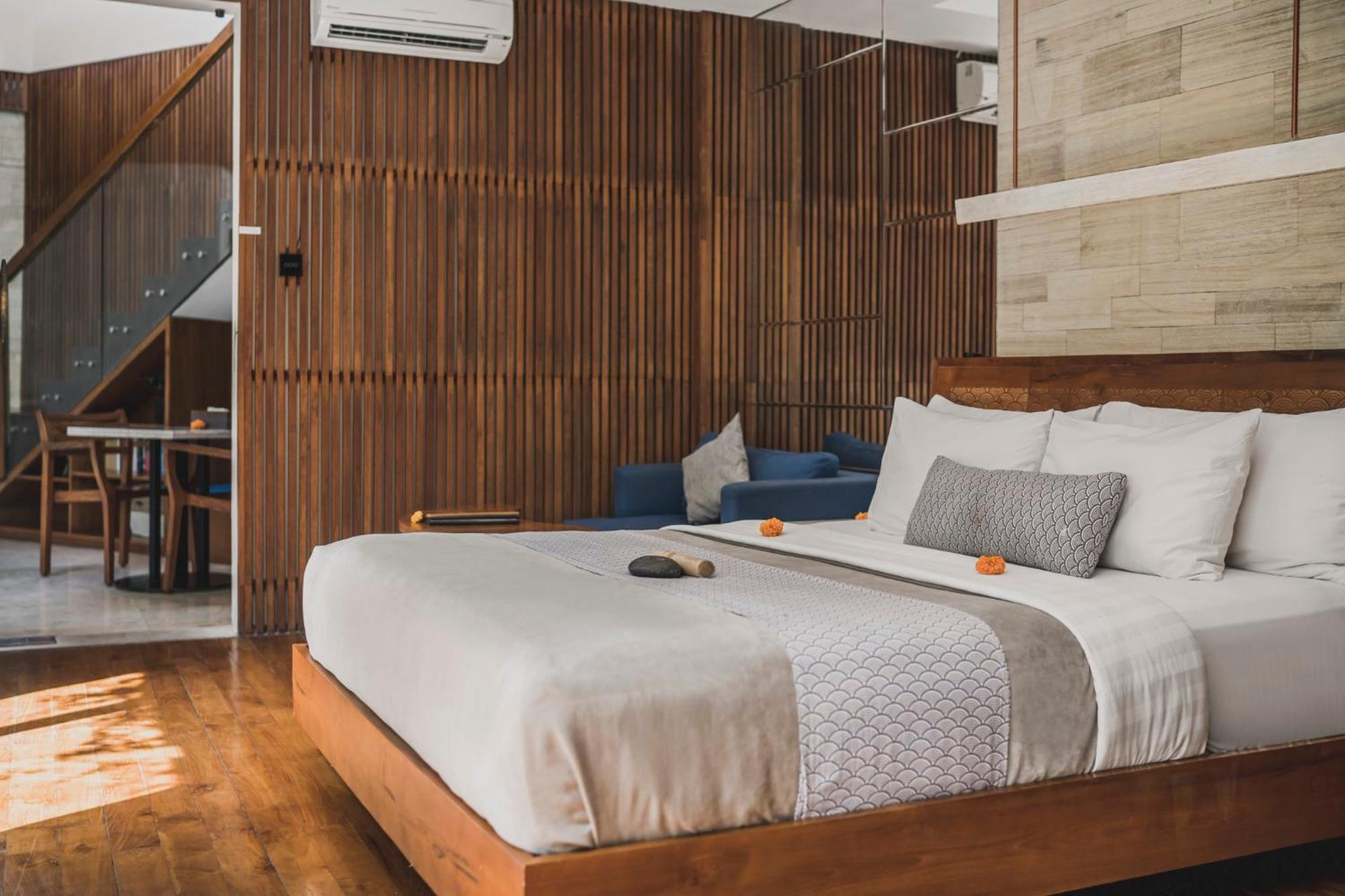 Sana Vie Seminyak By Ini Vie Hospitality Kerobokan (Bali)