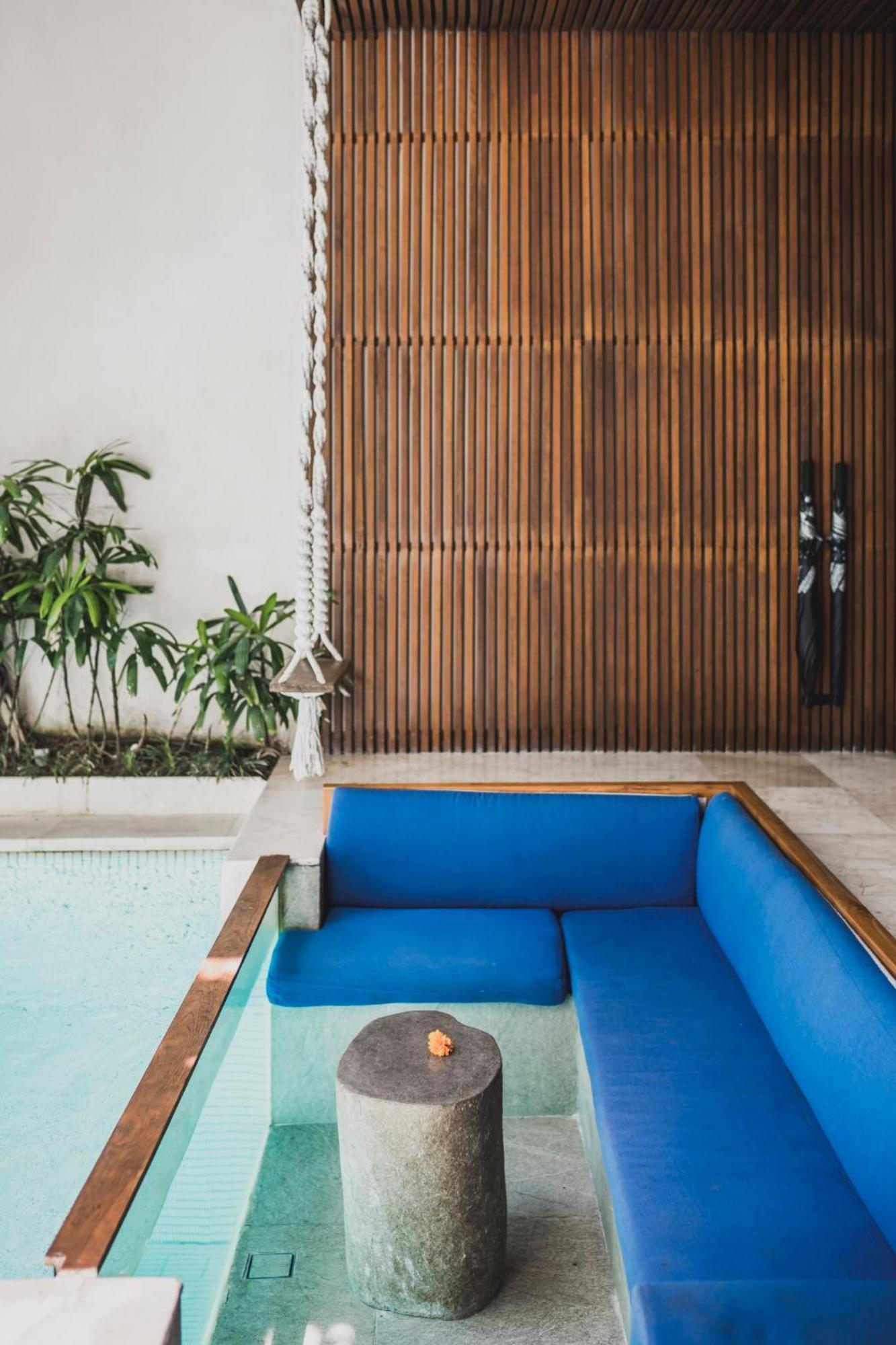 Sana Vie Seminyak By Ini Vie Hospitality *