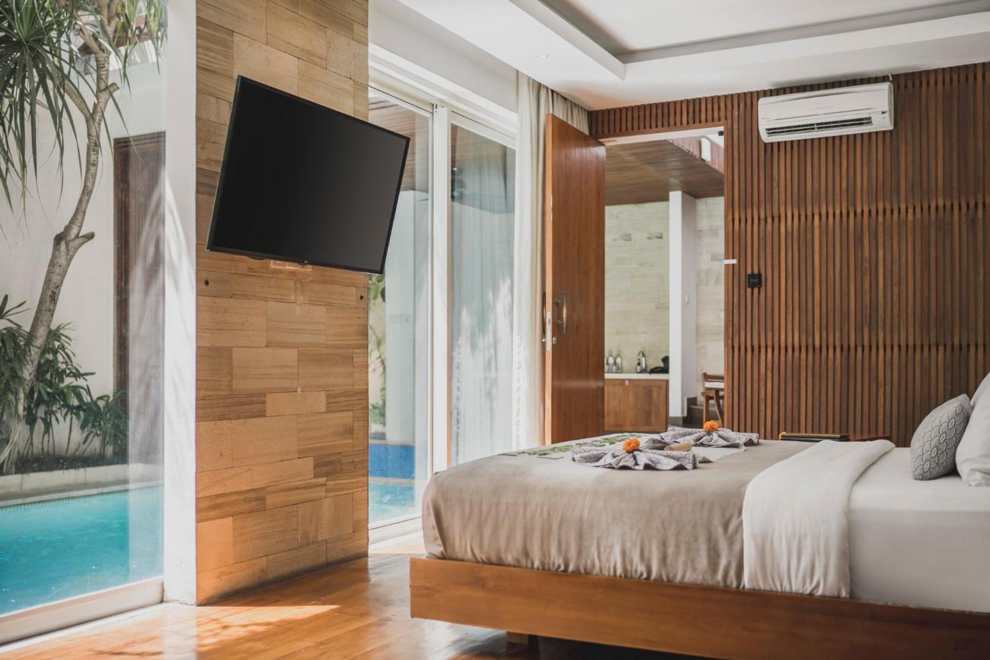 Sana Vie Seminyak By Ini Vie Hospitality Kerobokan (Bali)