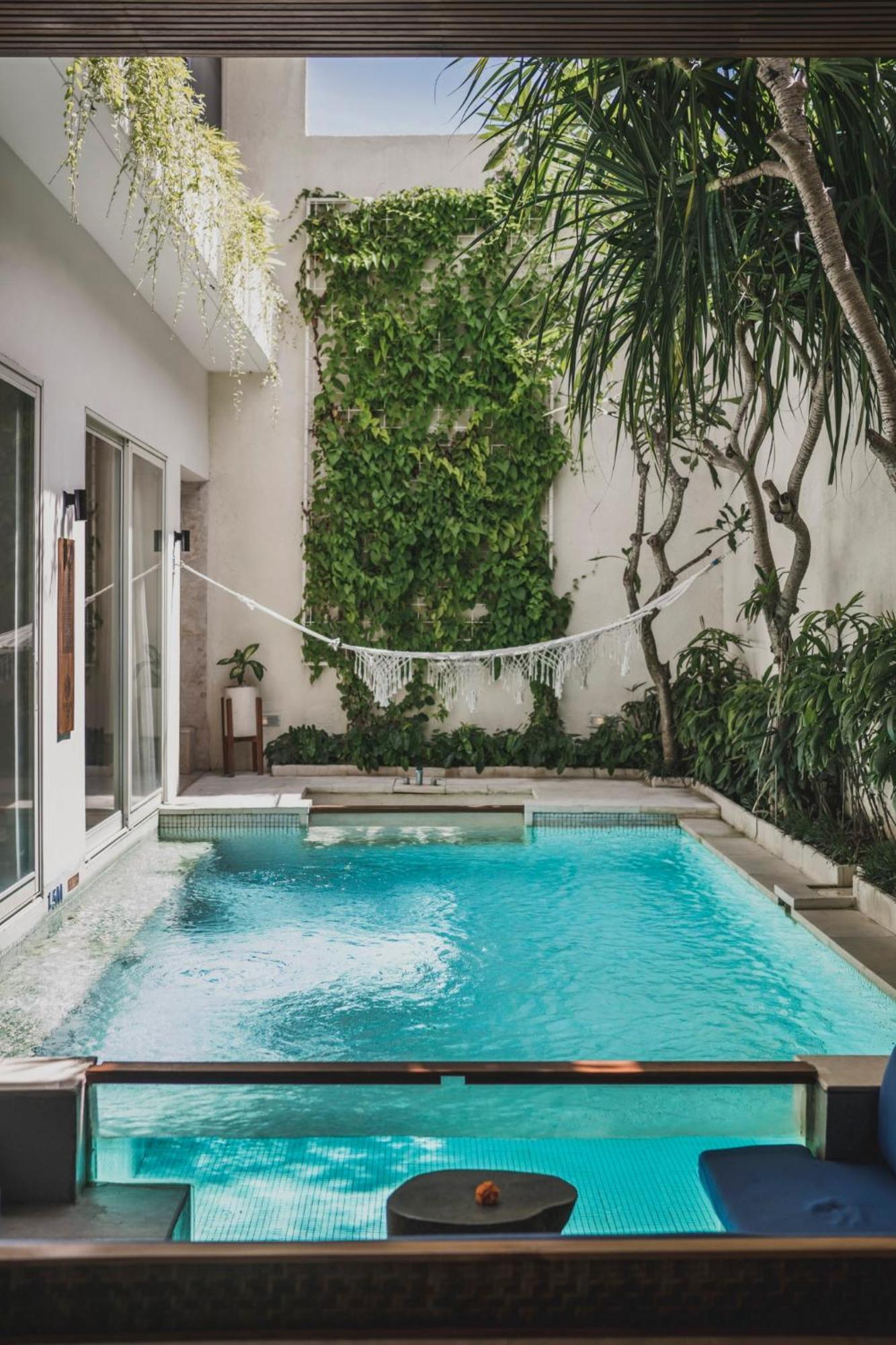 Sana Vie Seminyak By Ini Vie Hospitality Villa *