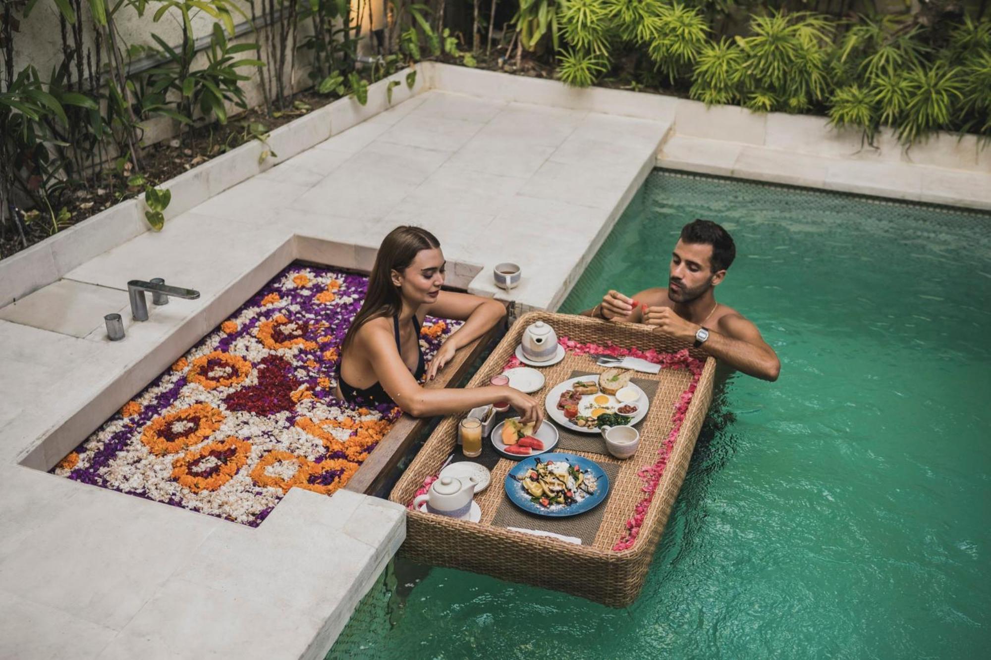 Sana Vie Seminyak By Ini Vie Hospitality * Kerobokan (Bali)
