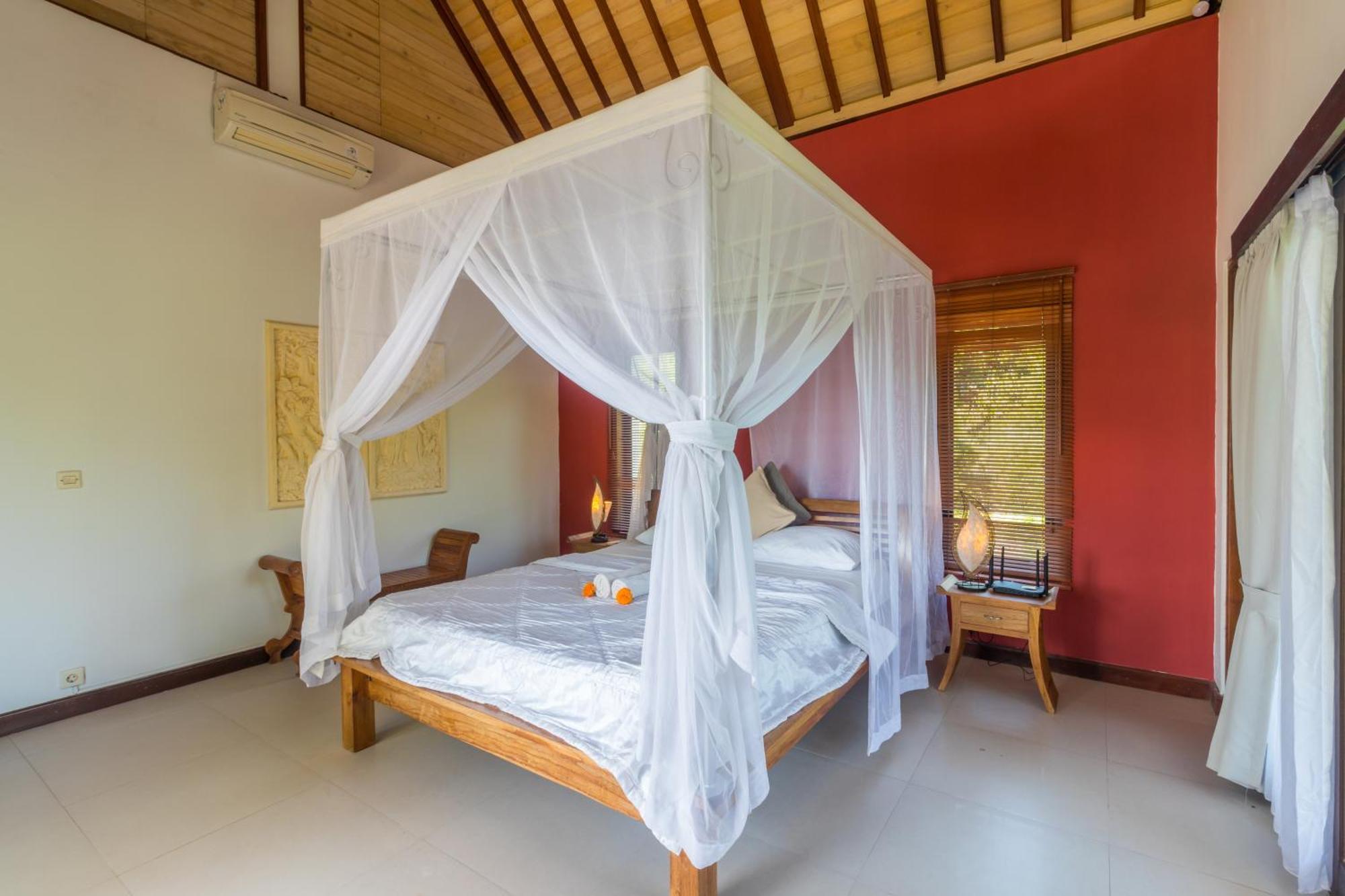 Sky Dancer - Bali Hotel 3*