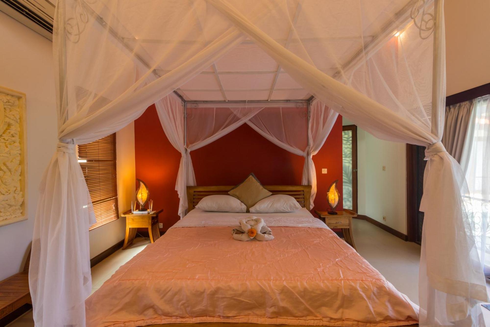 Sky Dancer - Bali 3* Amed (Bali)