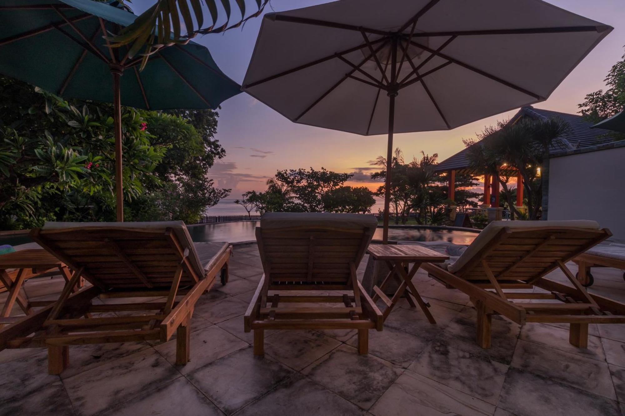 Sky Dancer - Bali 3* Amed (Bali)