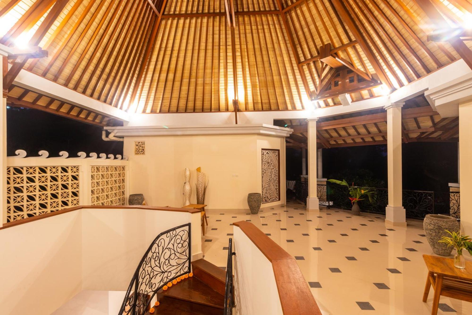 Sky Dancer - Bali 3*