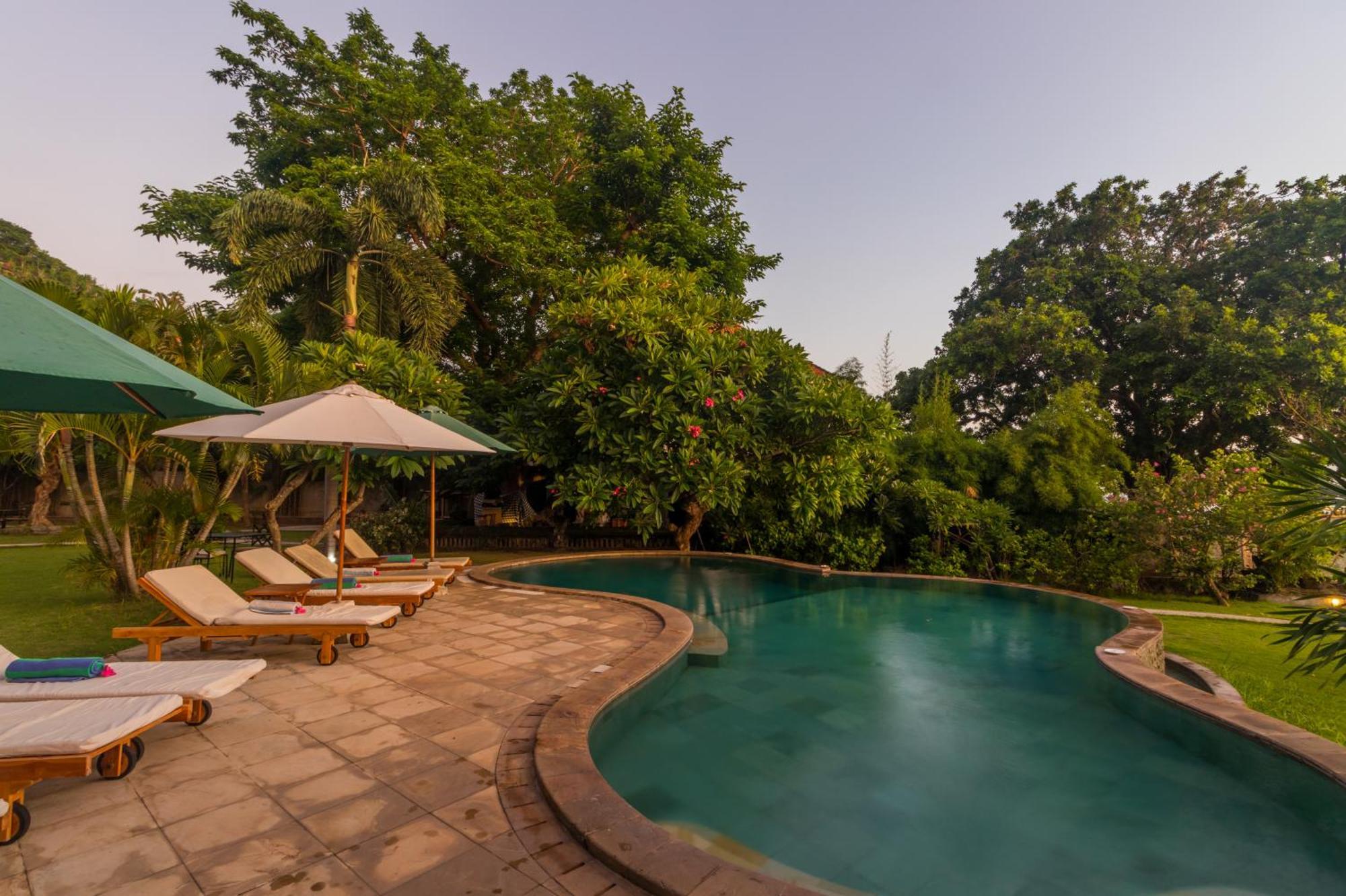 Sky Dancer - Bali