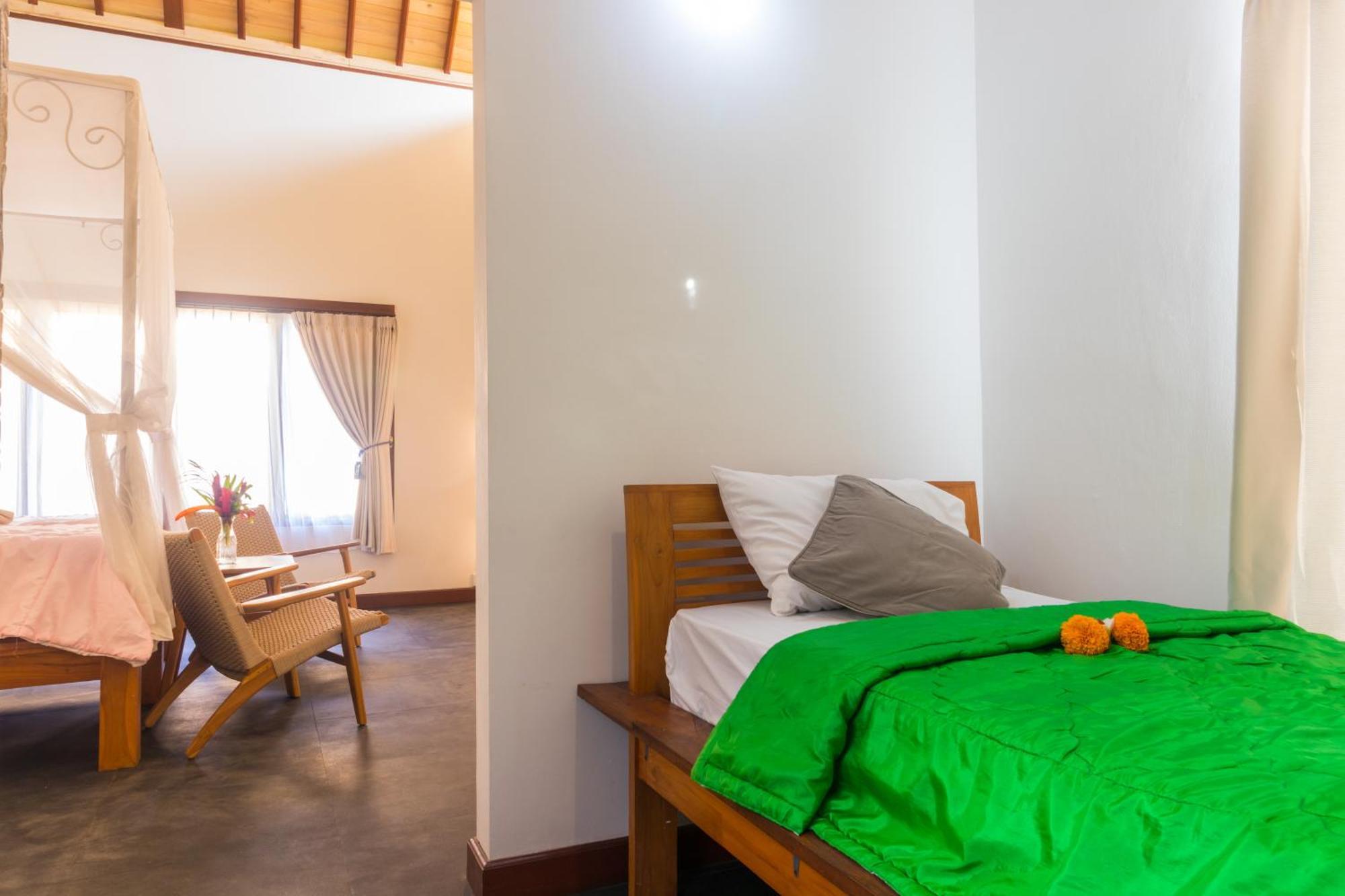 Hotel Sky Dancer - Bali Amed (Bali)