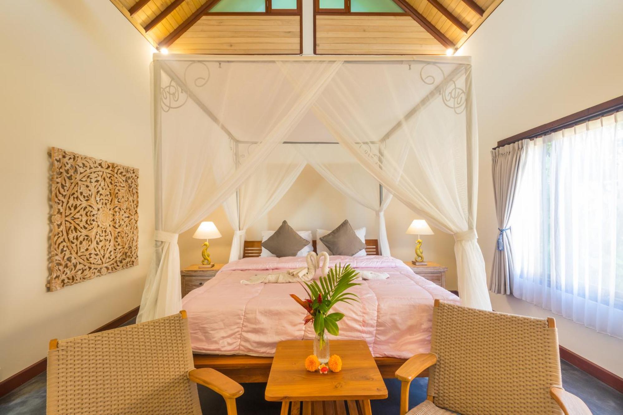 Sky Dancer - Bali 3* Amed (Bali)