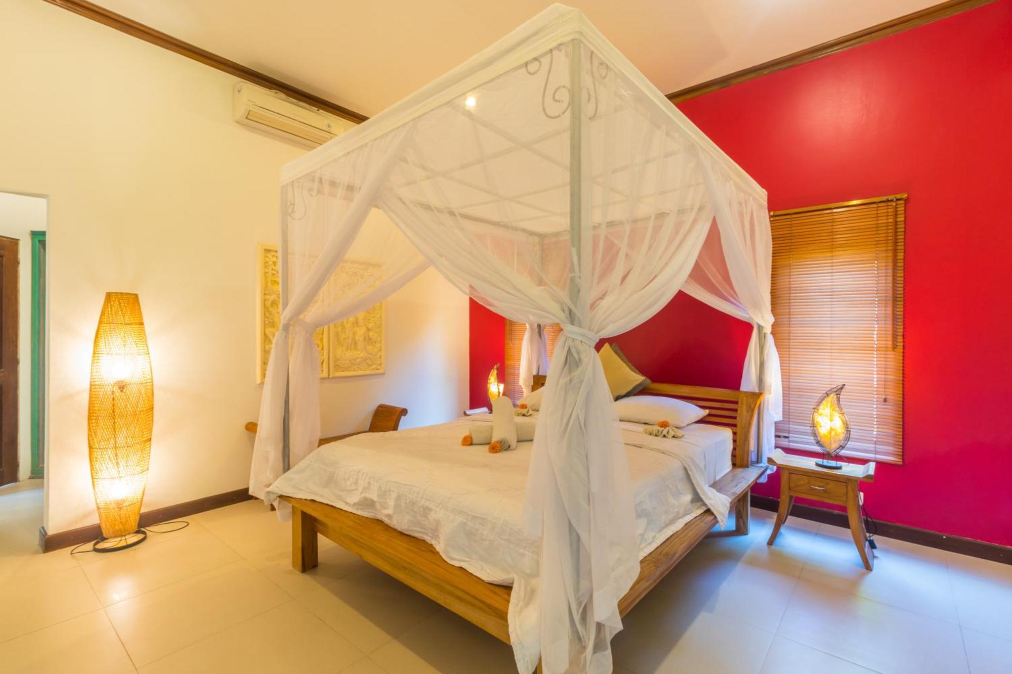 Sky Dancer - Bali Hotel Amed (Bali)