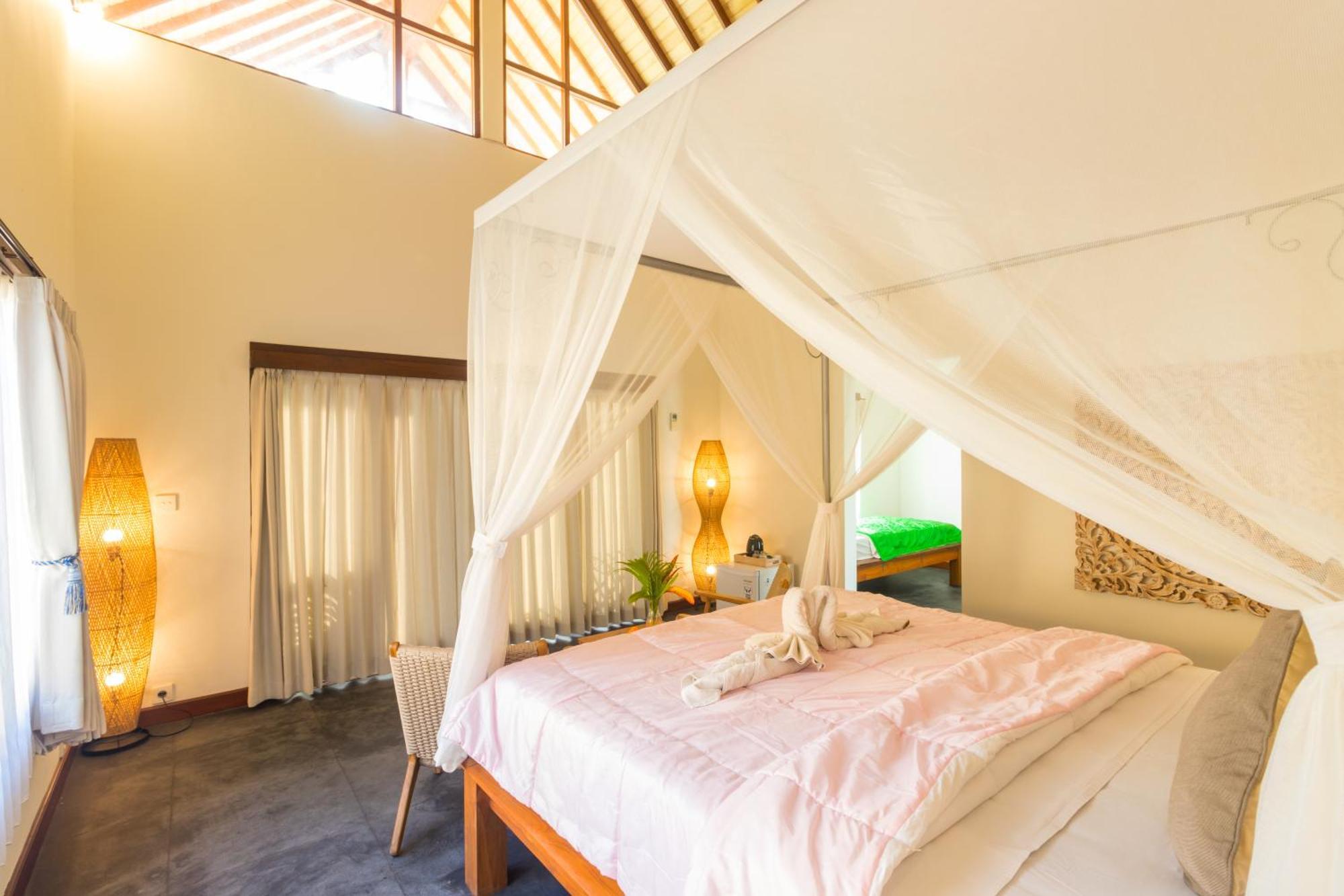 Sky Dancer - Bali 3*