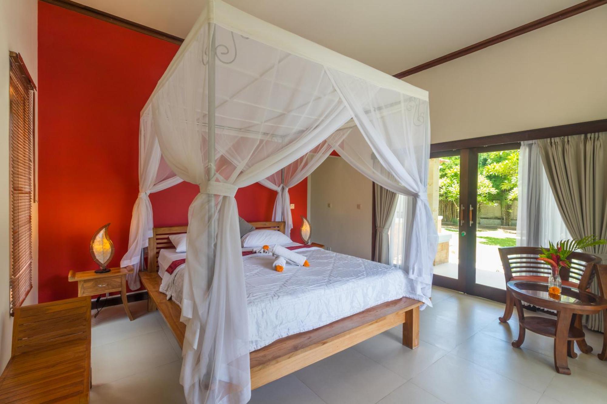 Sky Dancer - Bali Hotel 3*