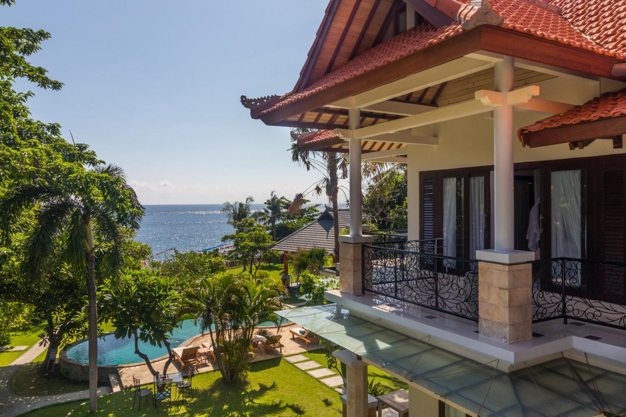 Sky Dancer - Bali 3* Amed (Bali)