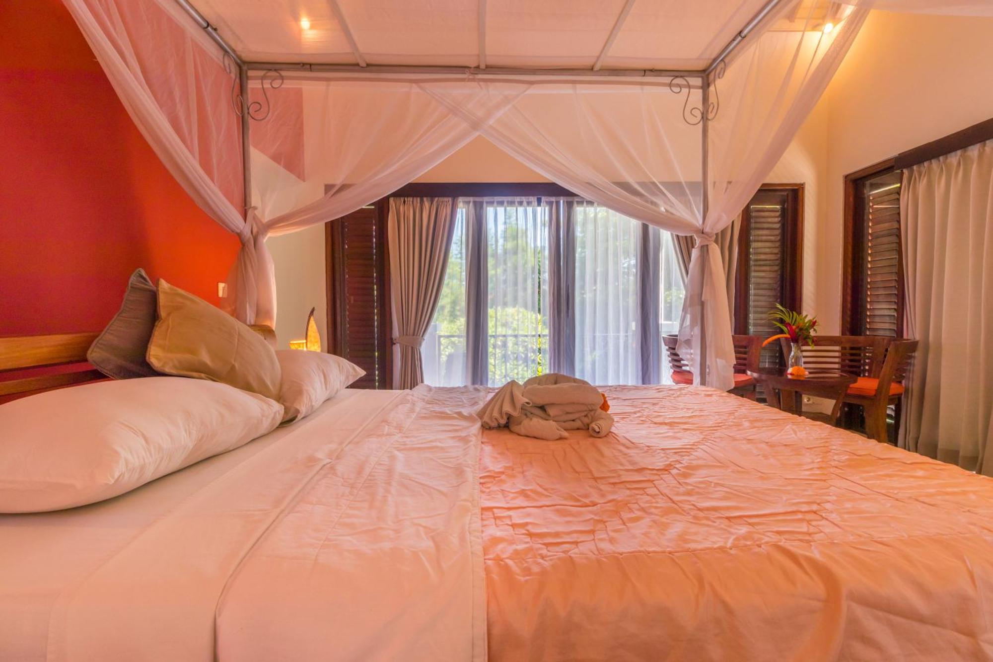 Hotel Sky Dancer - Bali Amed (Bali)