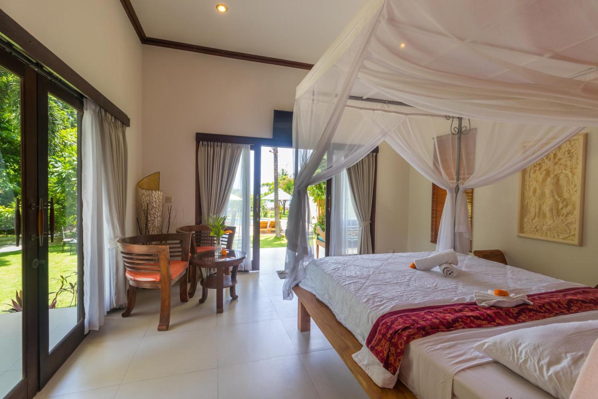 Sky Dancer - Bali 3*