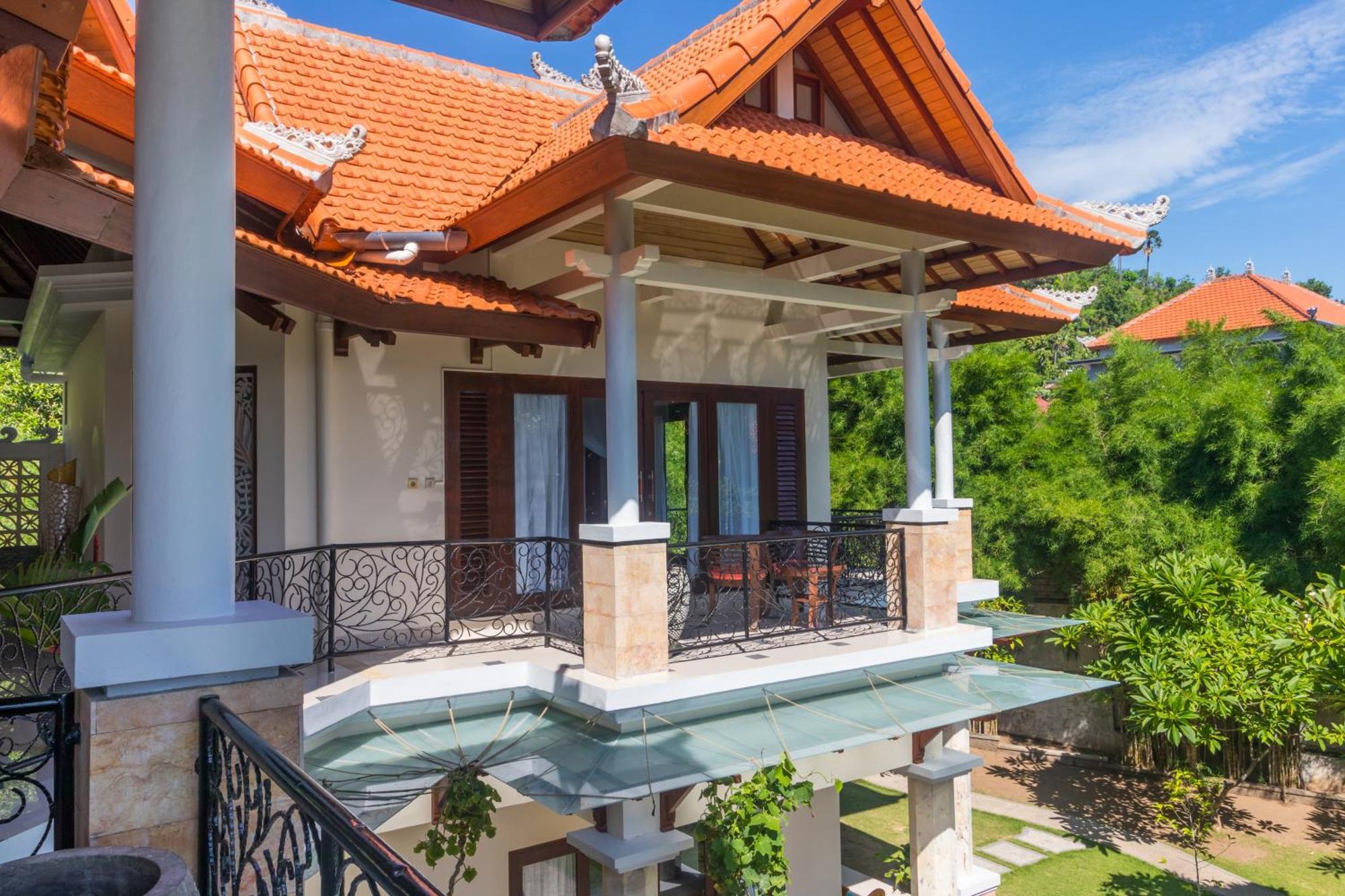 Sky Dancer - Bali 3*